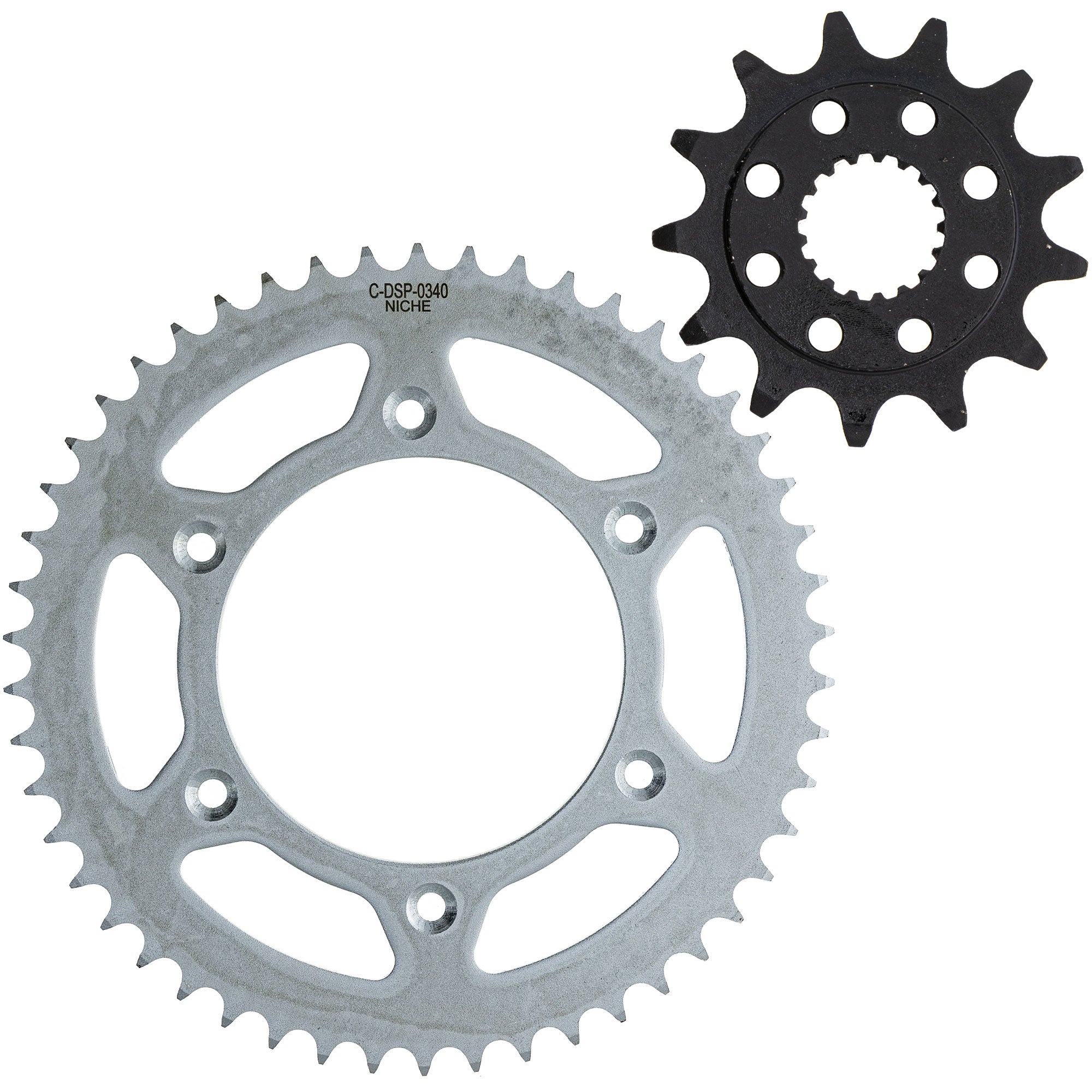 Sprocket Kit for CRF450RX CRF450RWE CRF450R-S CRF450R NICHE MK1013287