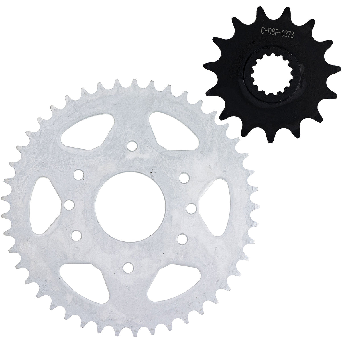 Sprocket Kit for Vitpilen Svartpilen 390 NICHE MK1013291