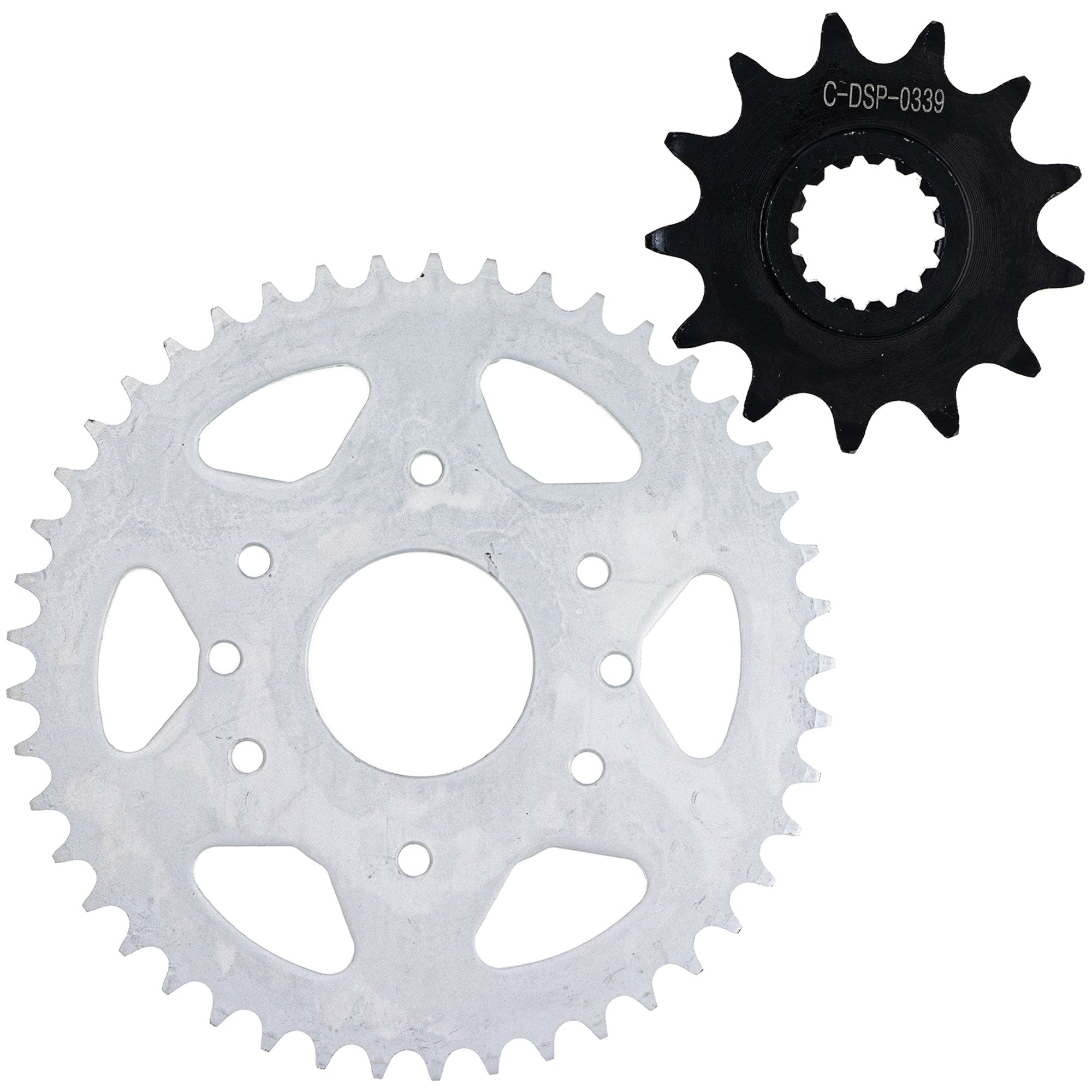 Sprocket Kit for 390 NICHE MK1013293
