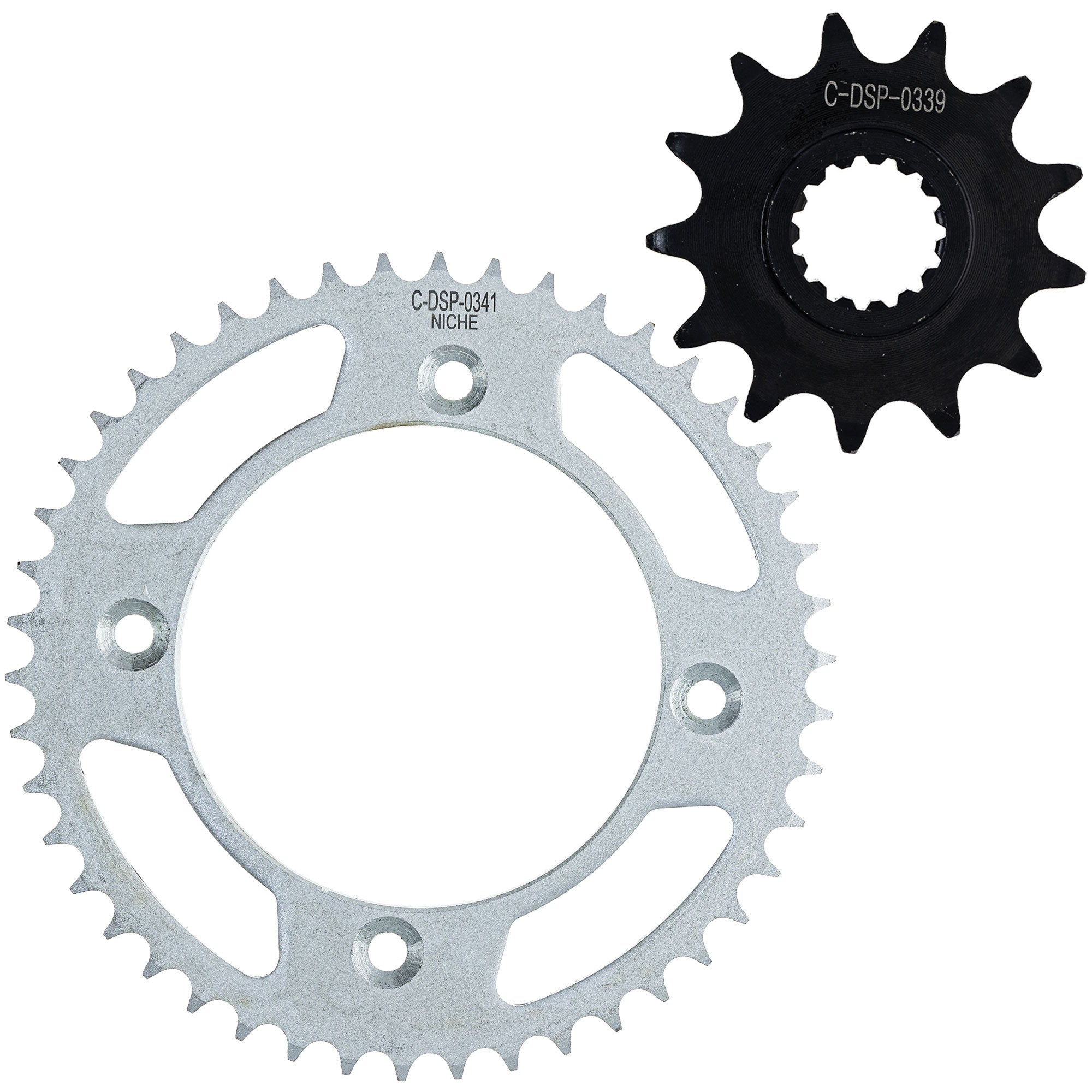 Sprocket Kit for TC85 85 NICHE MK1013295