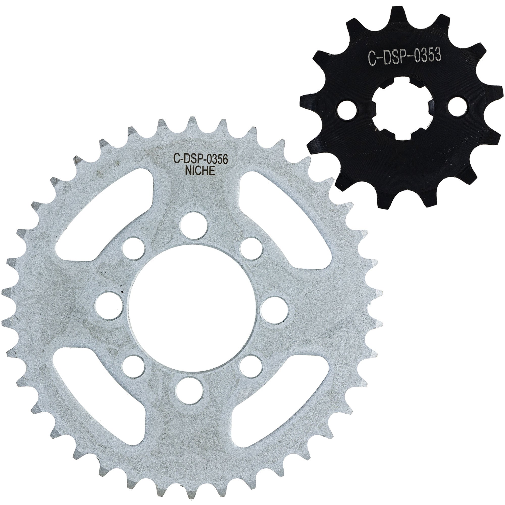 Sprocket Kit for KLX110RL KLX110R KLX110L KLX110 NICHE MK1013299