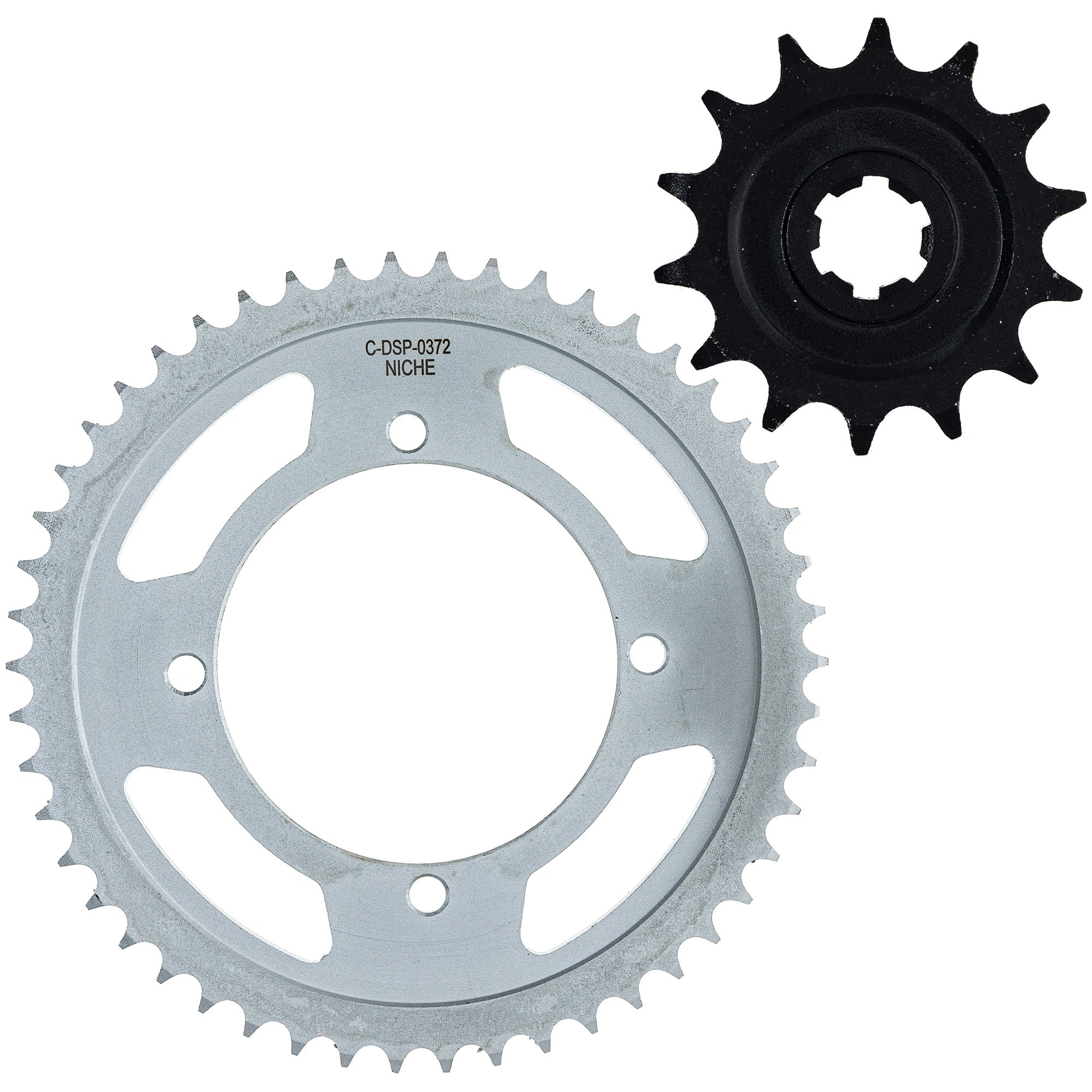 Sprocket Kit for KLX140R KLX140 NICHE MK1013300