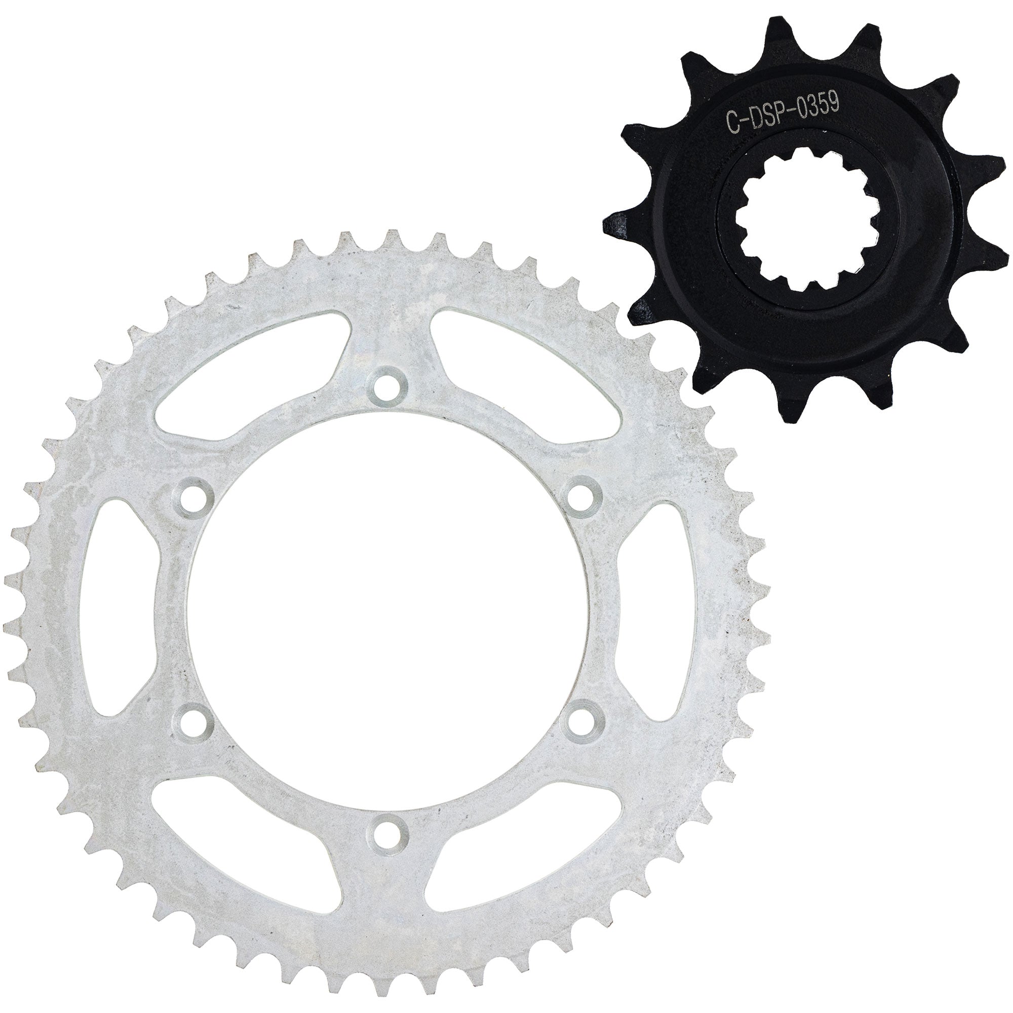 Sprocket Kit for KX450X KX450SR KX450F KX450 NICHE MK1013302
