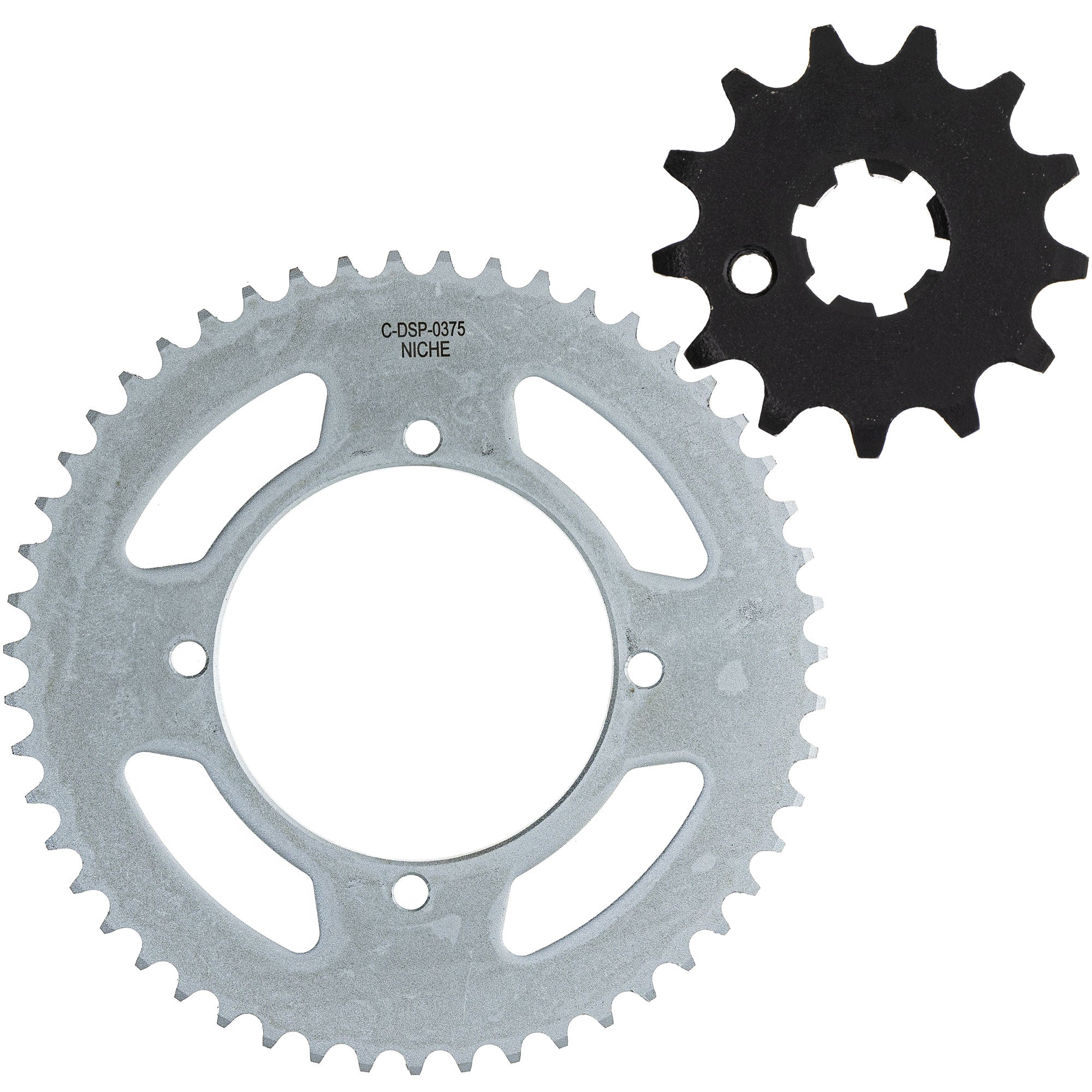 Sprocket Kit for KX85 KX80 KX112 KX100 NICHE MK1013303