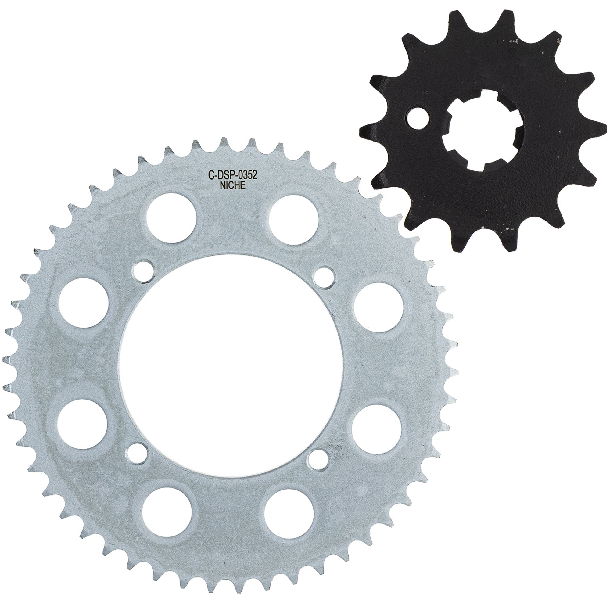Sprocket Kit for KX85 KX80 KX100 NICHE MK1013304