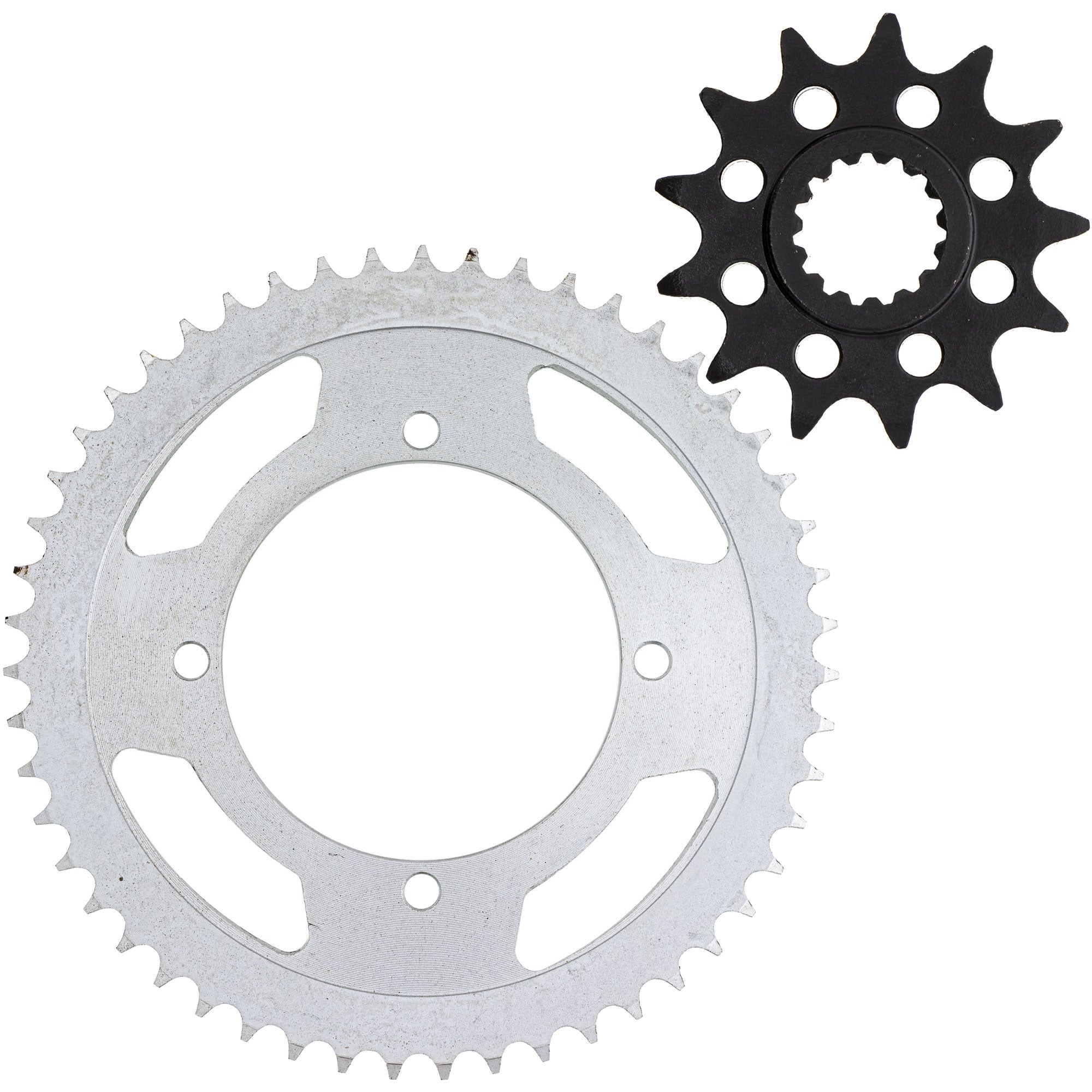 Sprocket Kit for KLX140RL KLX140L NICHE MK1013308