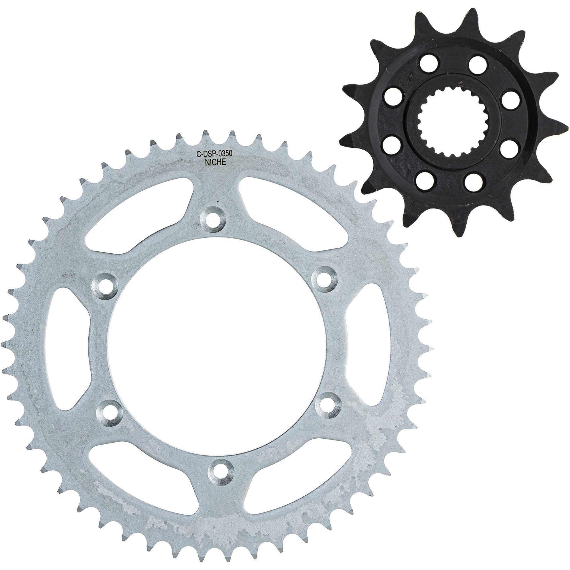 Sprocket Kit for YZ250FX YZ250F YZ125X YZ125 NICHE MK1013314