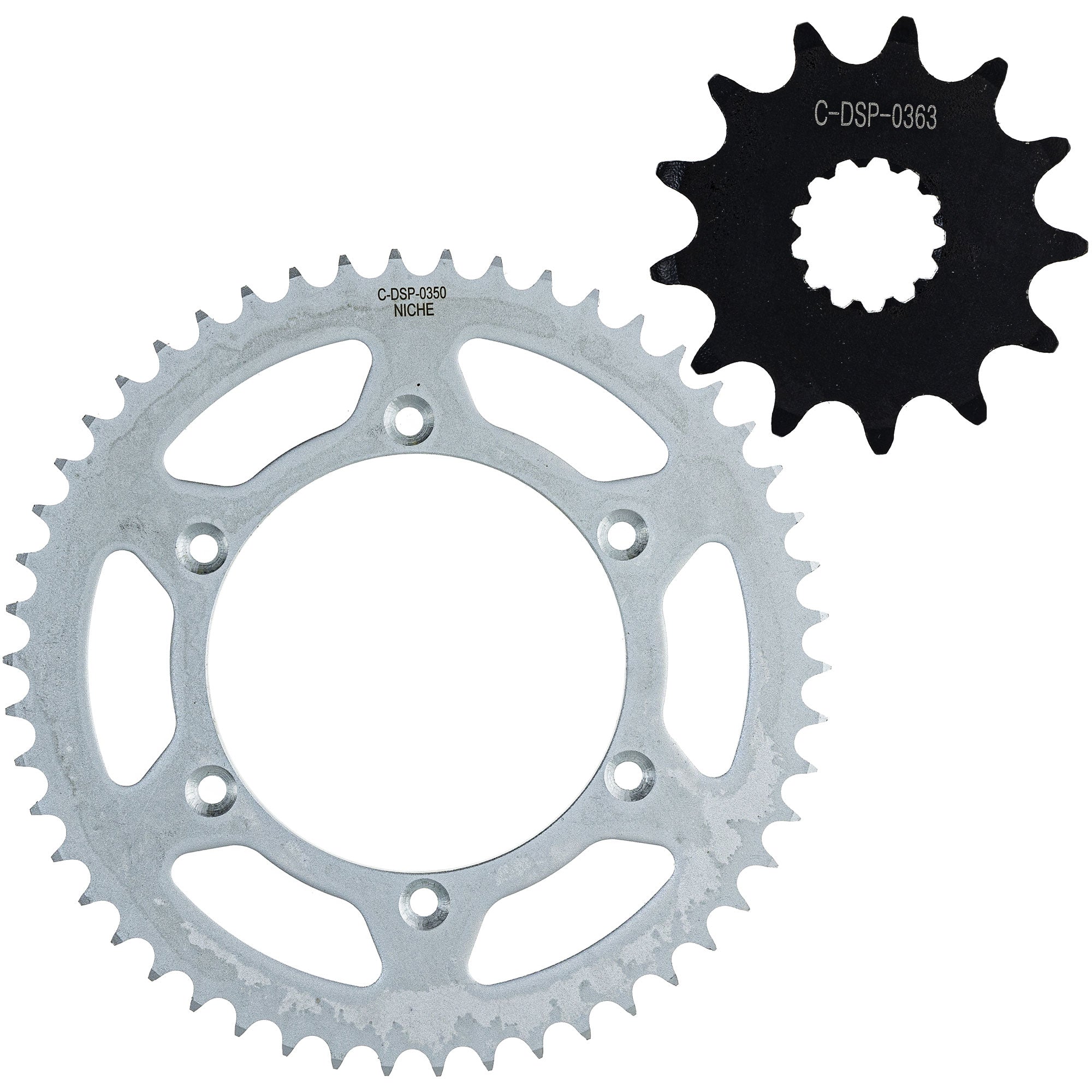 Sprocket Kit for YZ450FX YZ450F WR450F NICHE MK1013315