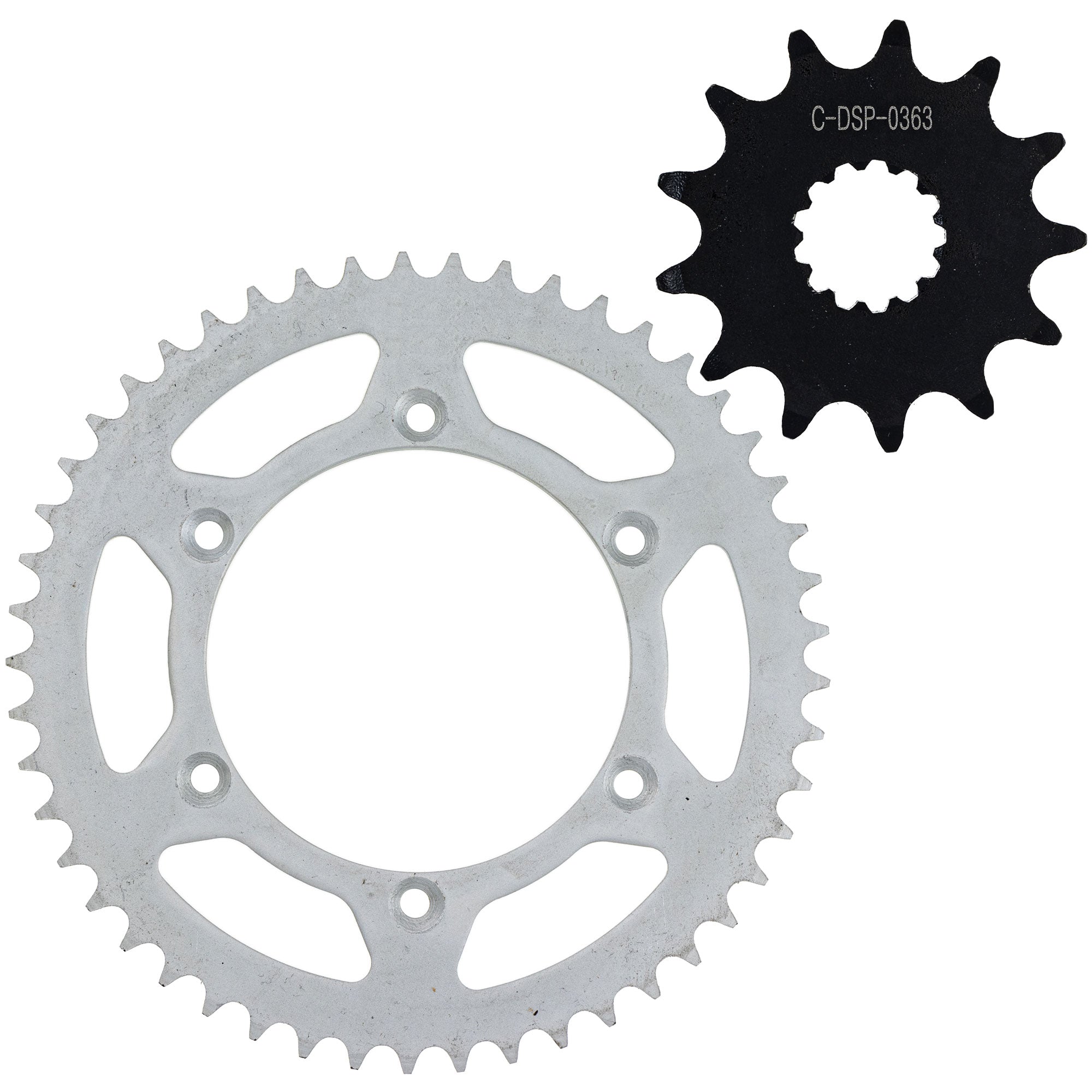 Sprocket Kit for YZ450F YZ250F YZ125 NICHE MK1013317