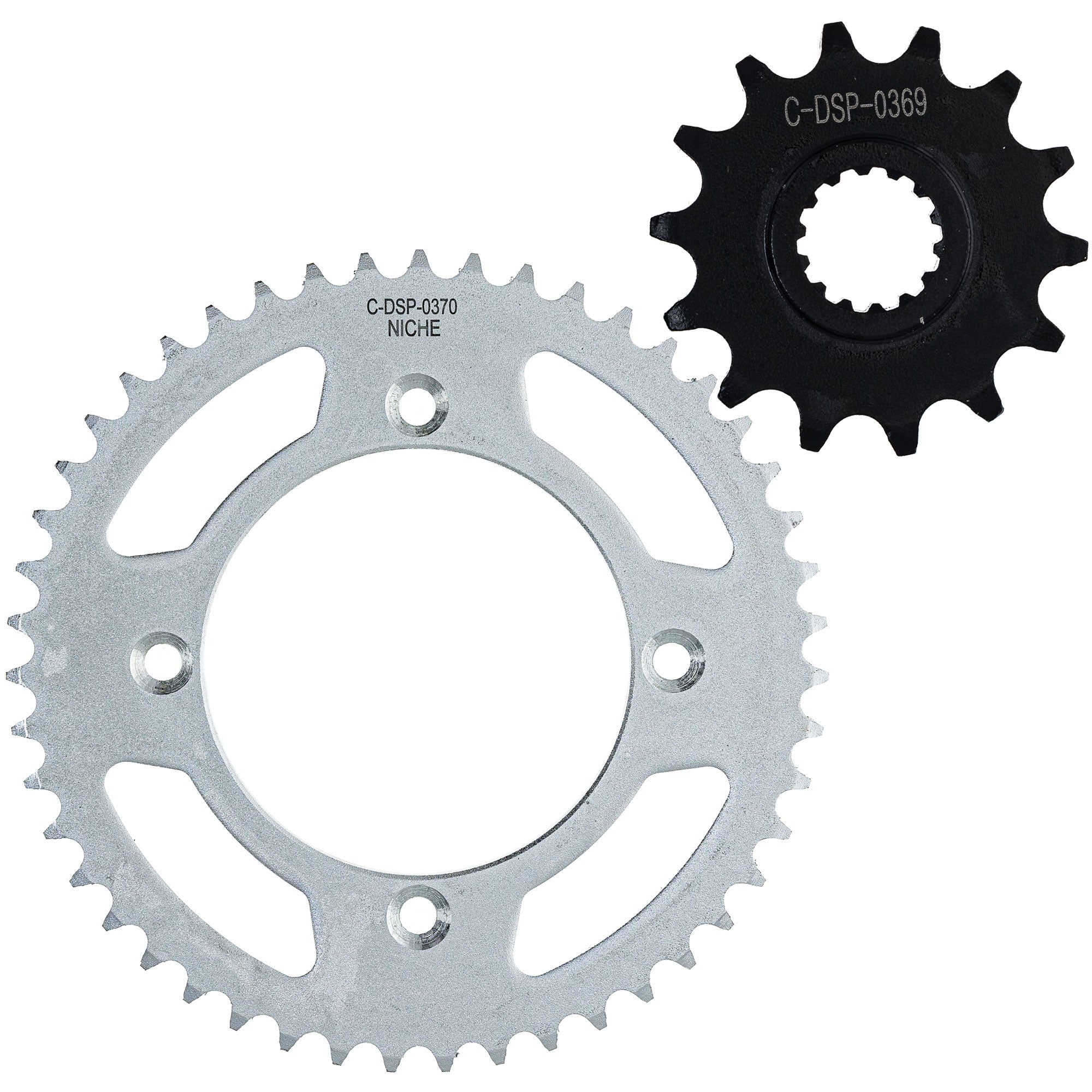 Sprocket Kit for YZ65 NICHE MK1013318