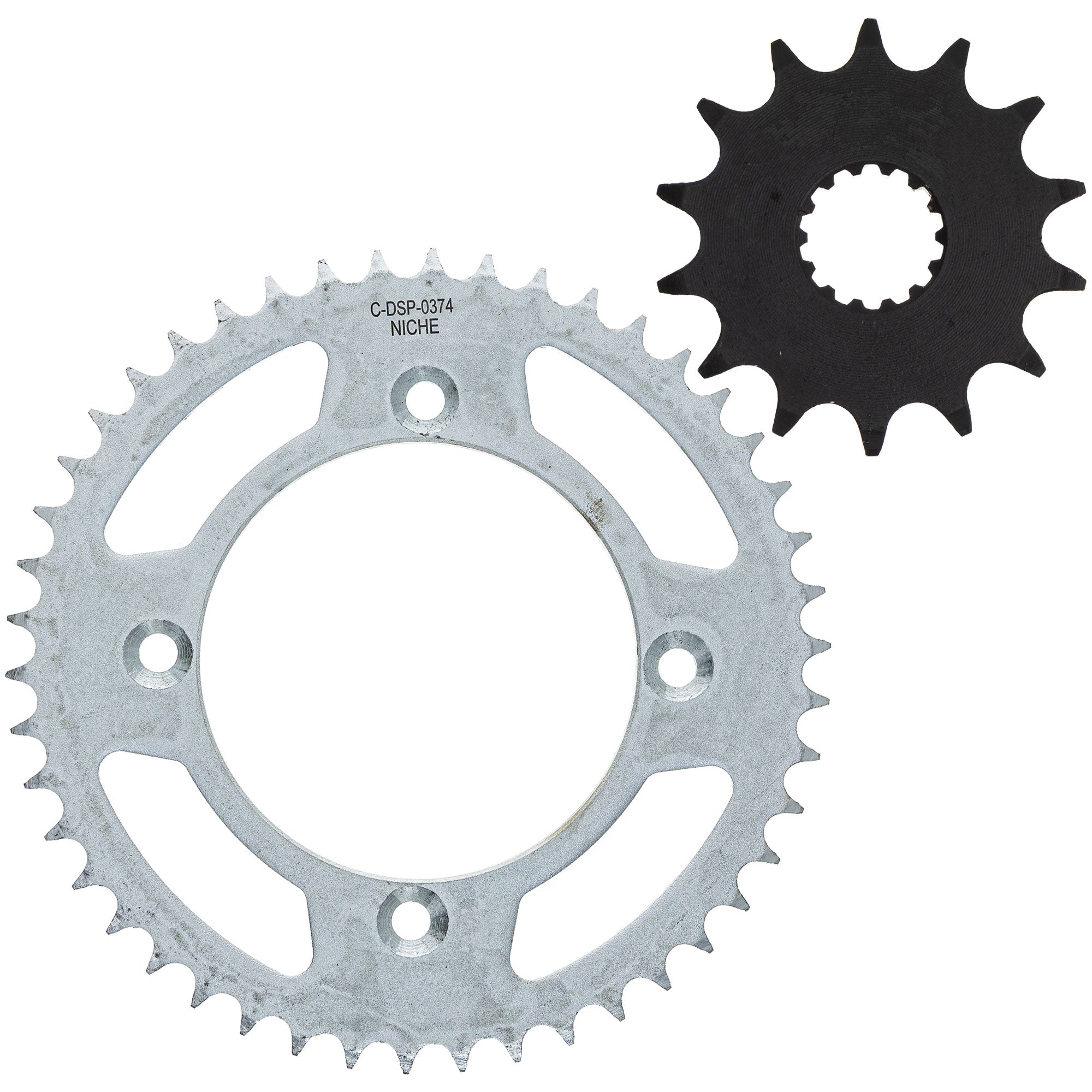 Sprocket Kit for YZ85 NICHE MK1013319