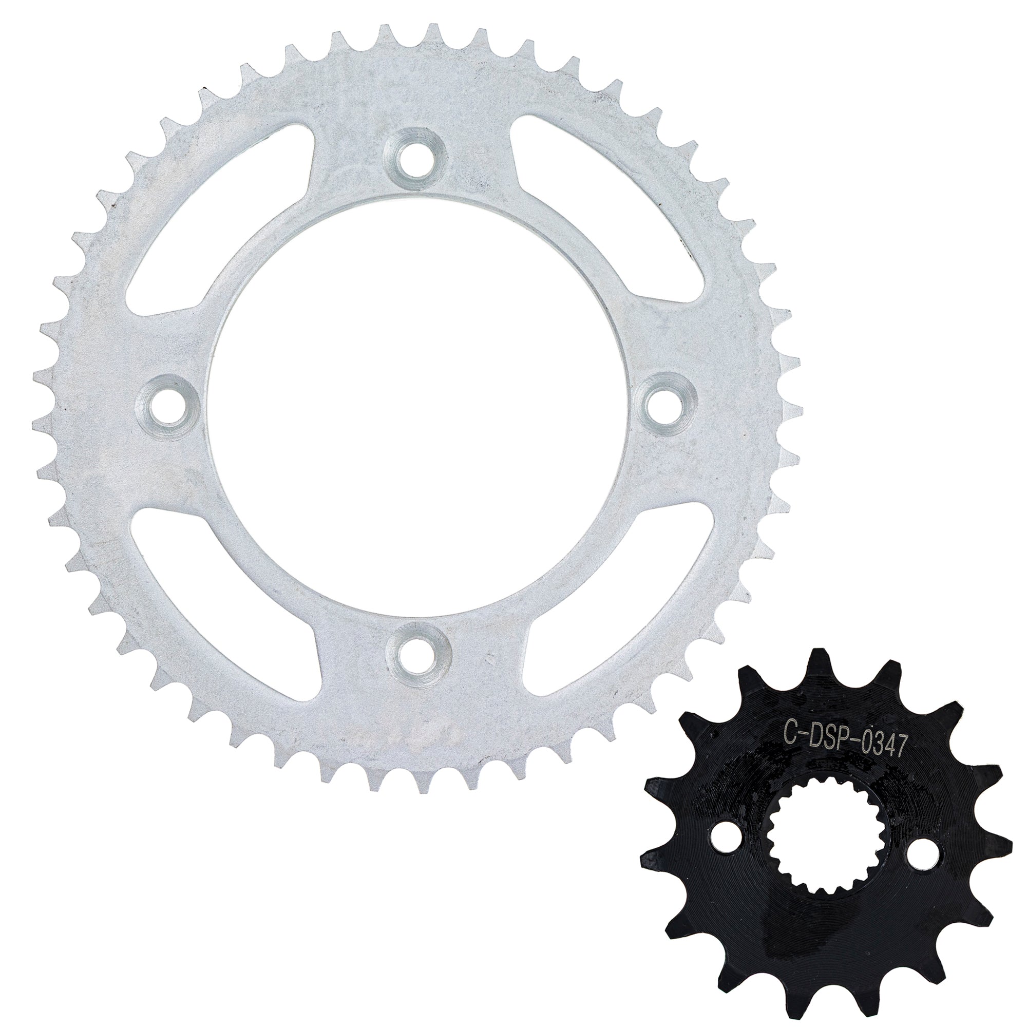 Sprocket Kit for Expert CRF150R NICHE MK1013320