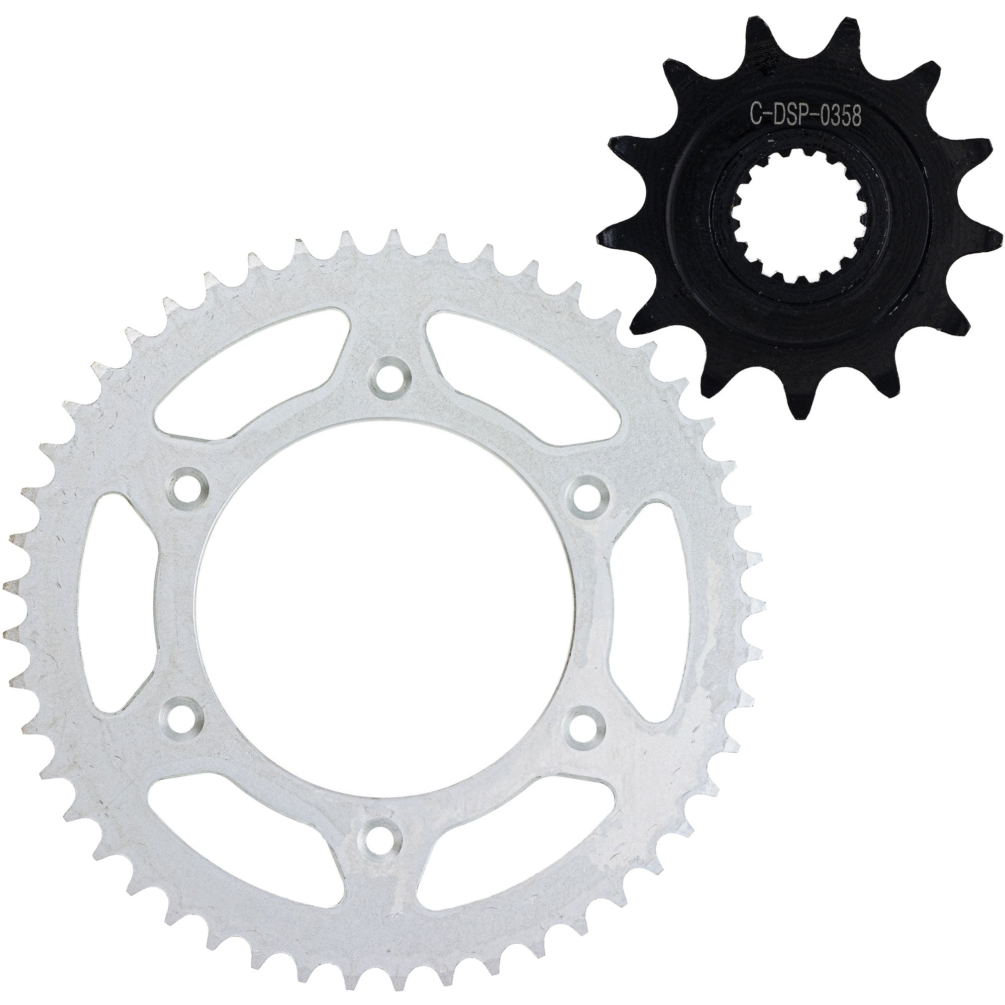 Sprocket Kit for CRF250RX CRF250R NICHE MK1013321