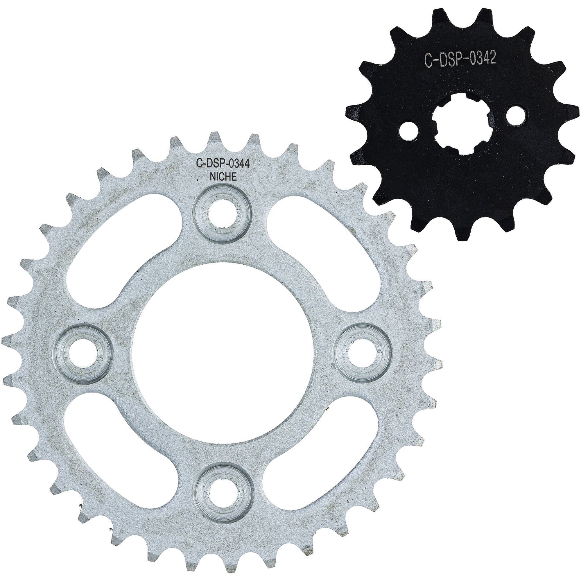 Sprocket Kit for Monkey Grom NICHE MK1013323