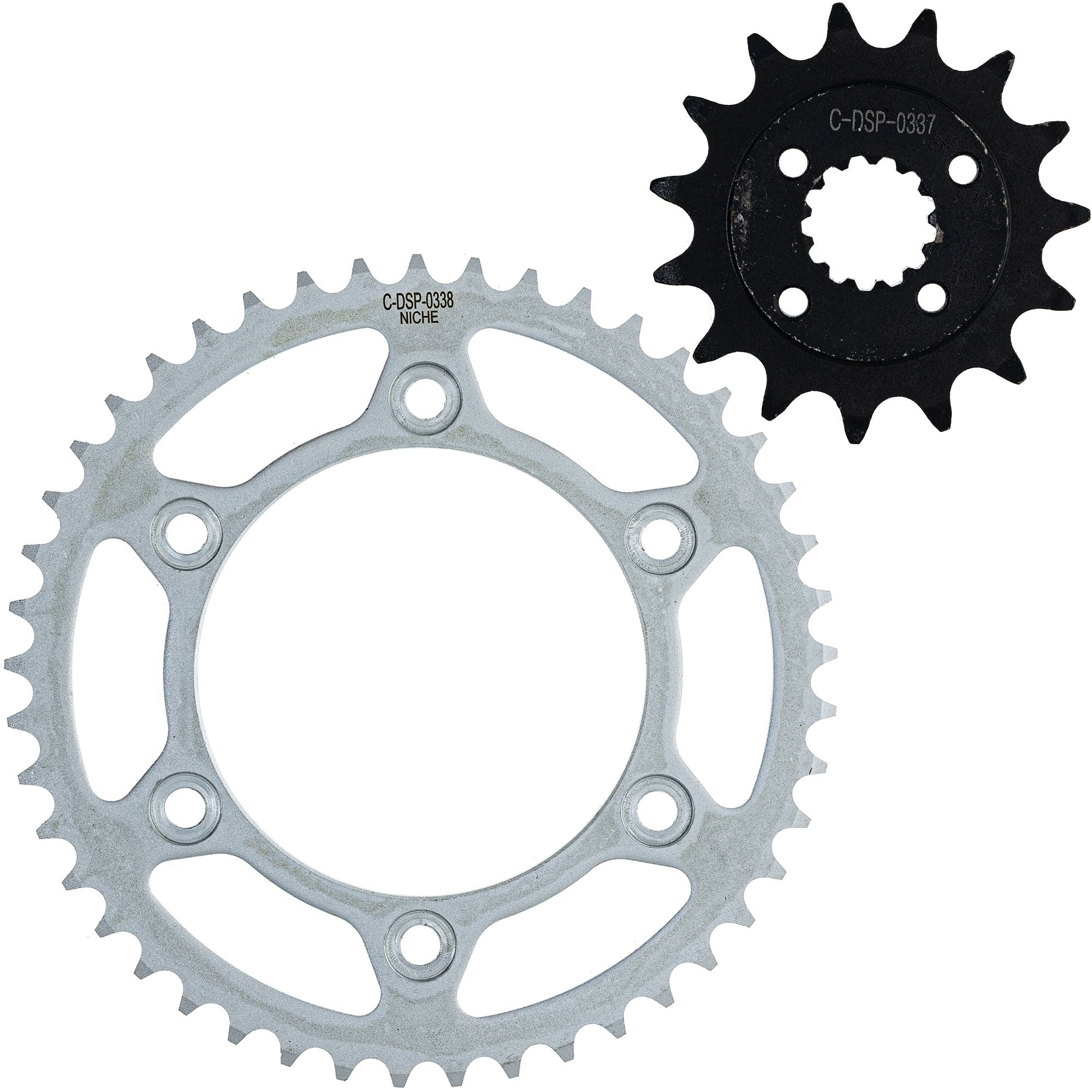 Sprocket Kit for XR650L NICHE MK1013326