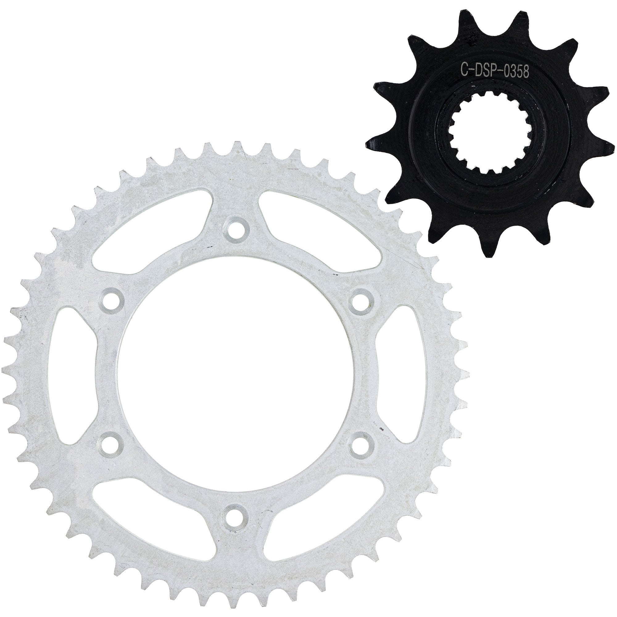 Sprocket Kit for CRF250RX CRF250R NICHE MK1013329