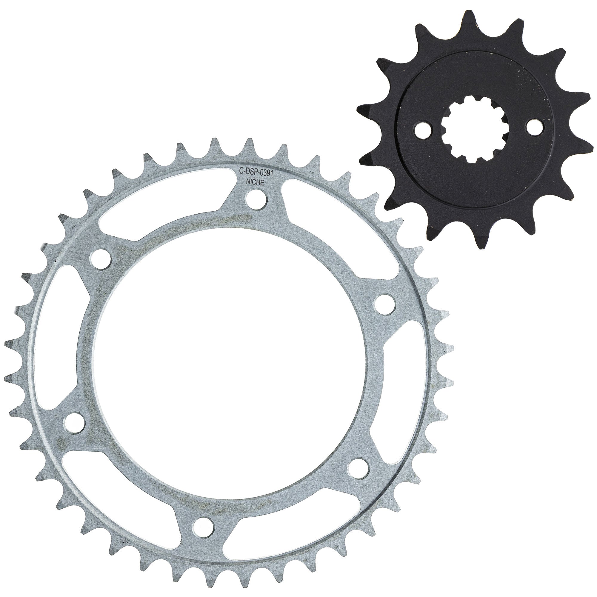 Sprocket Kit for CRF300LS CRF300L NICHE MK1013330