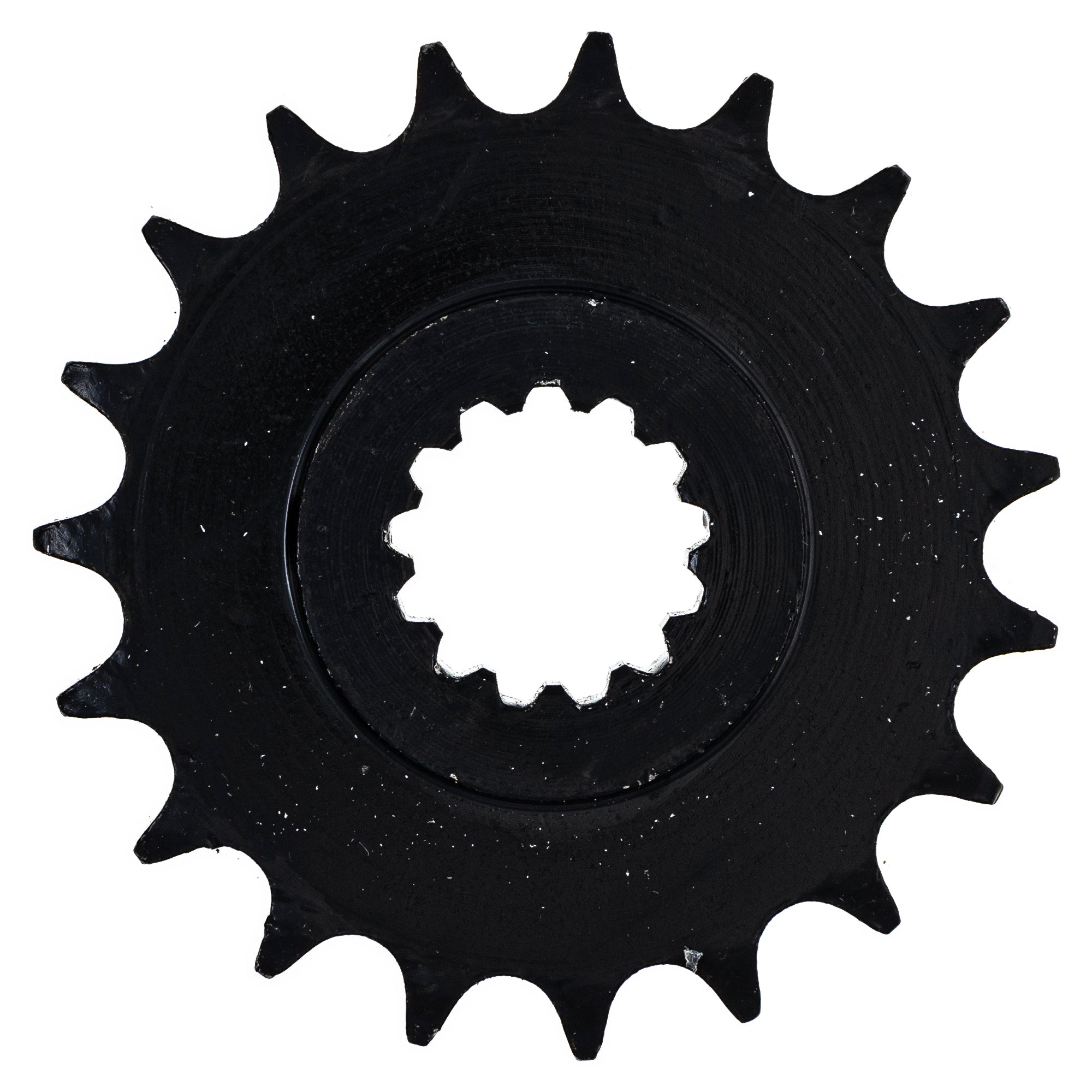 NICHE MK1013332 Sprocket Kit for SR400