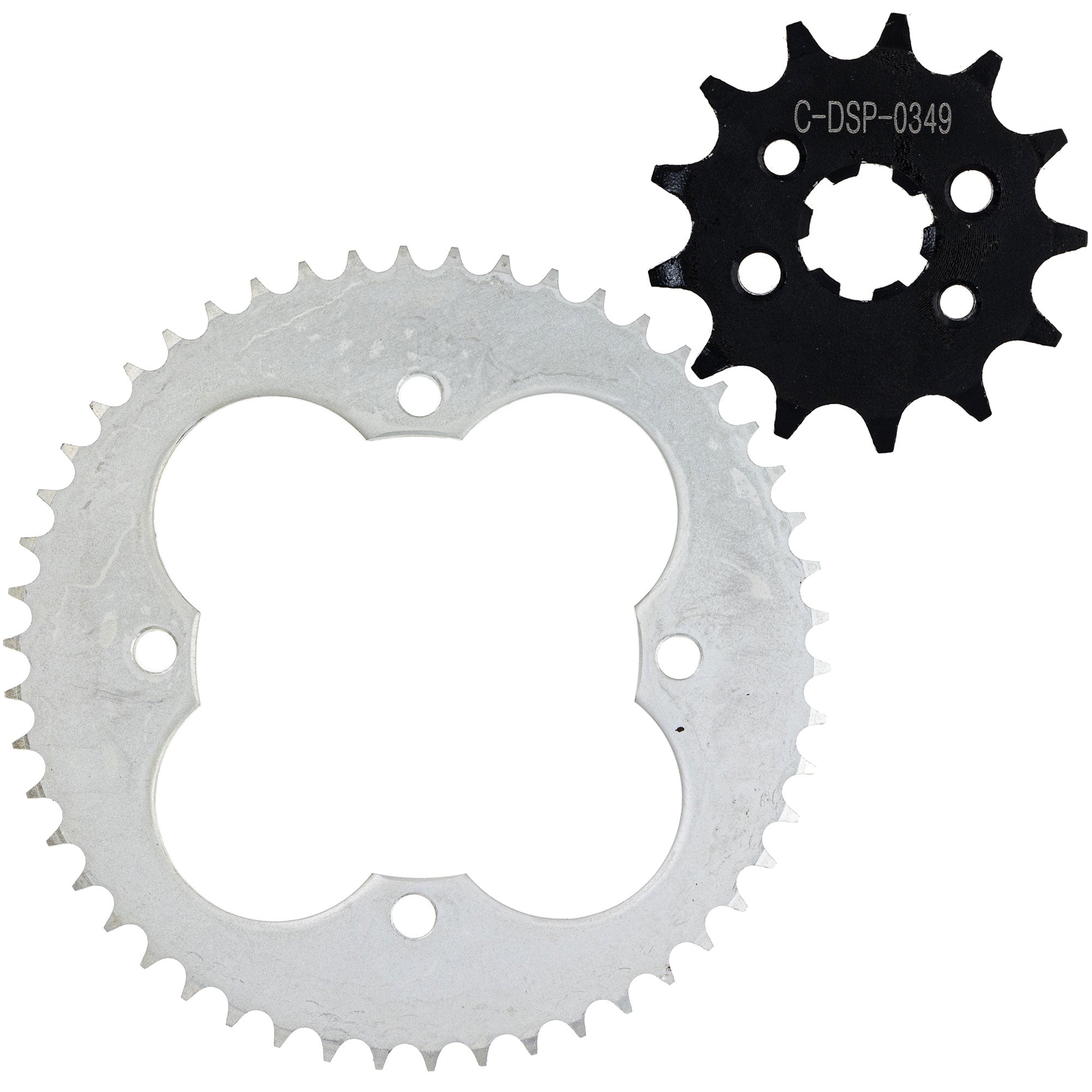 Sprocket Kit for TRX90 SporTrax NICHE MK1013333