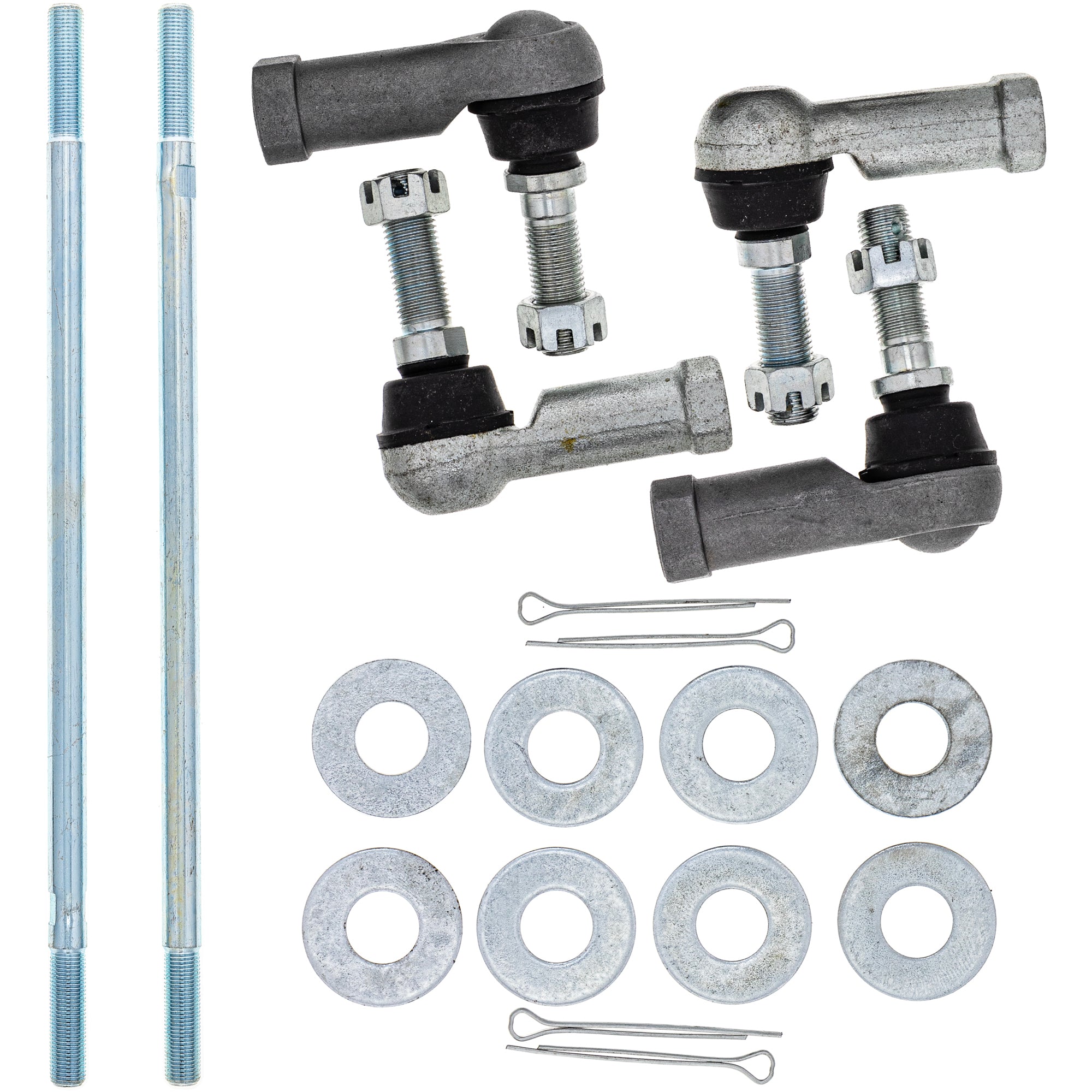Tie Rods & Tie Rods Ends Kit for Renegade Outlander NICHE MK1013334