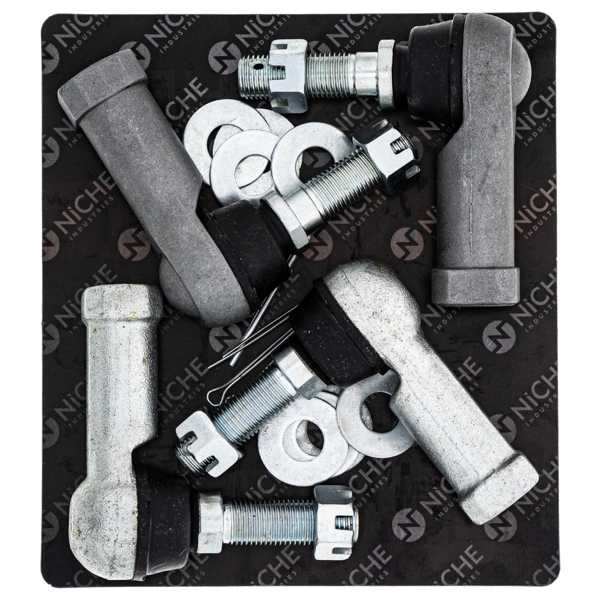 NICHE MK1013334 Tie Rods Kit for Renegade Outlander