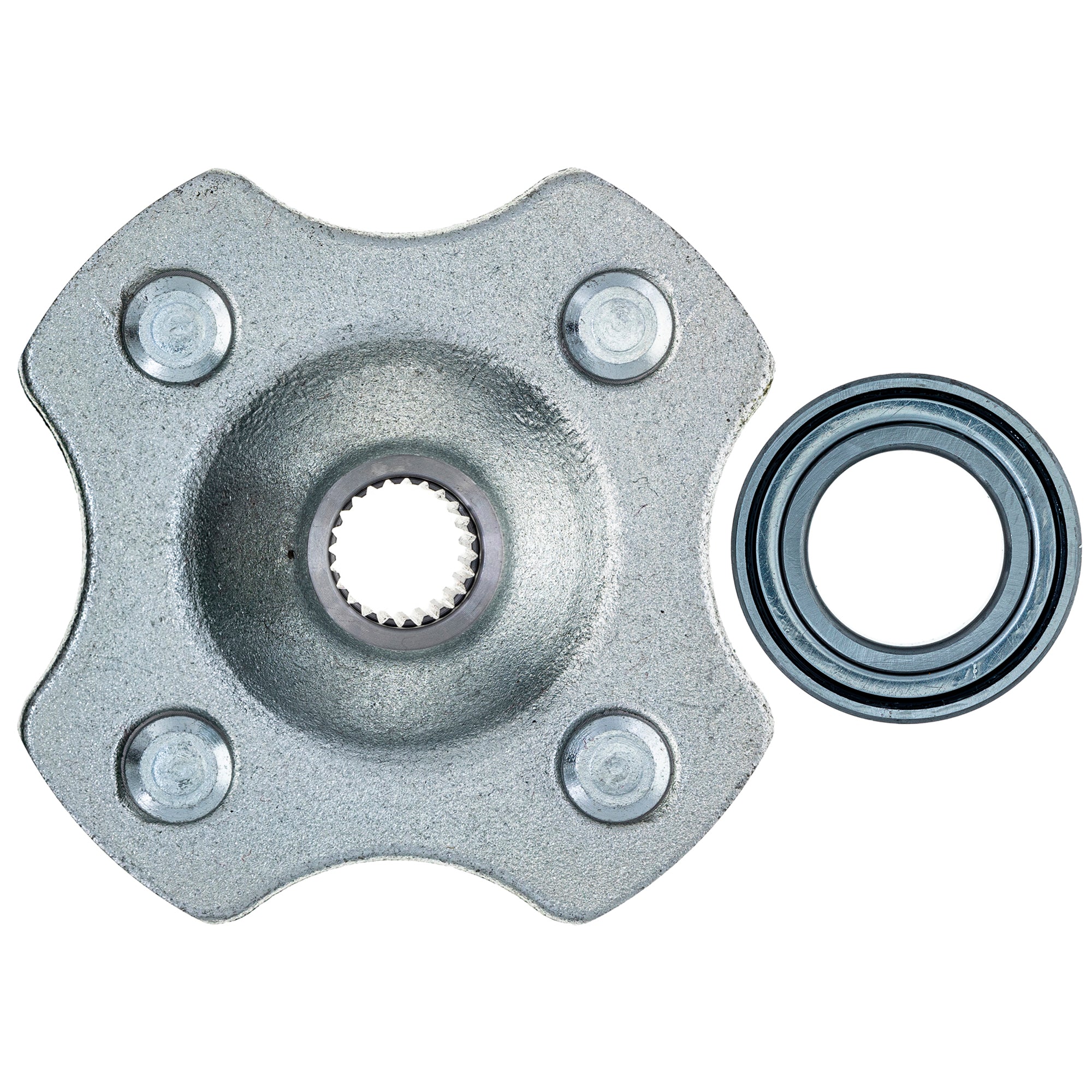 Wheel Hub with Bearing Kit for Recon FourTrax NICHE MK1013344