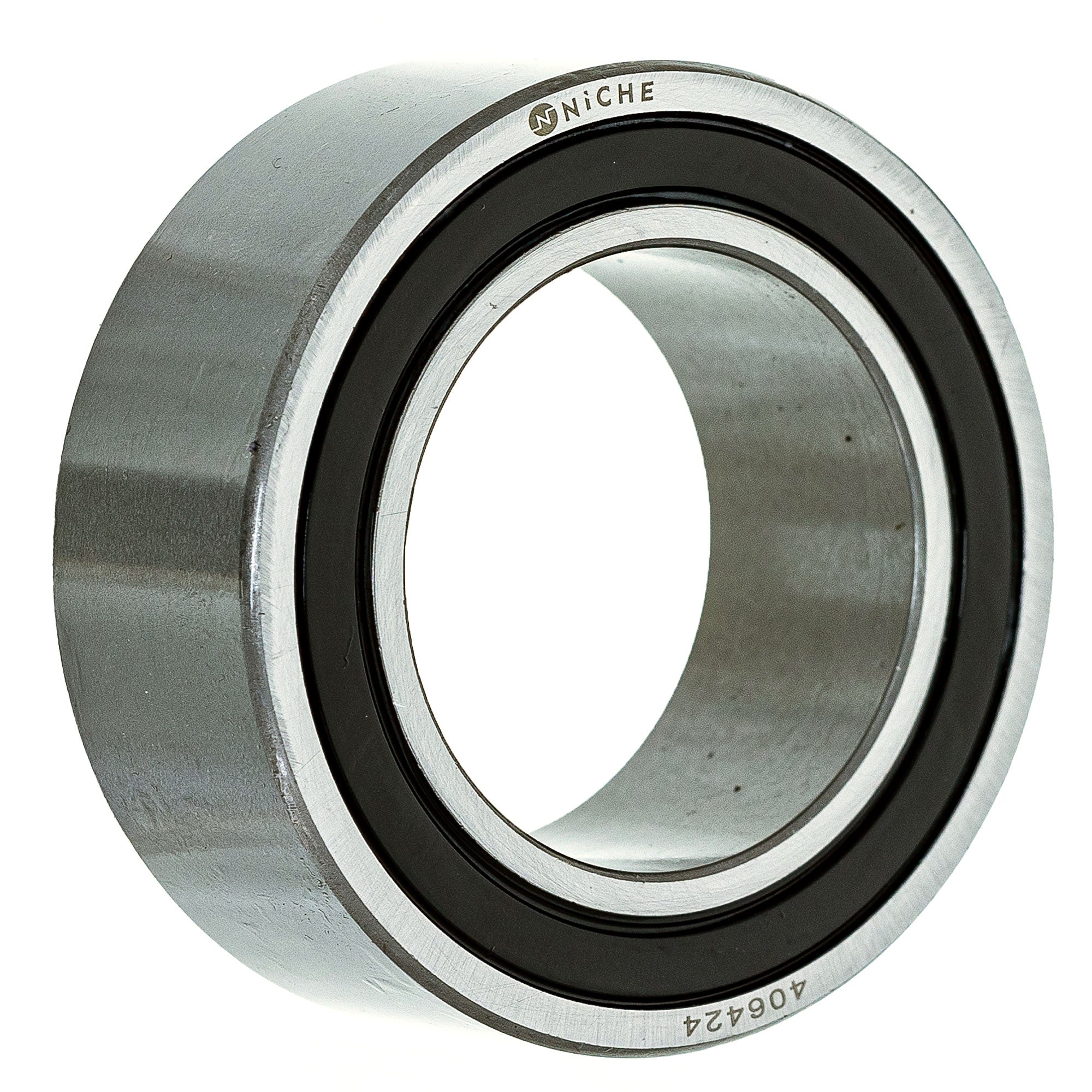 NICHE MK1013367 Wheel Hub with Bearing Kit for YFZ450