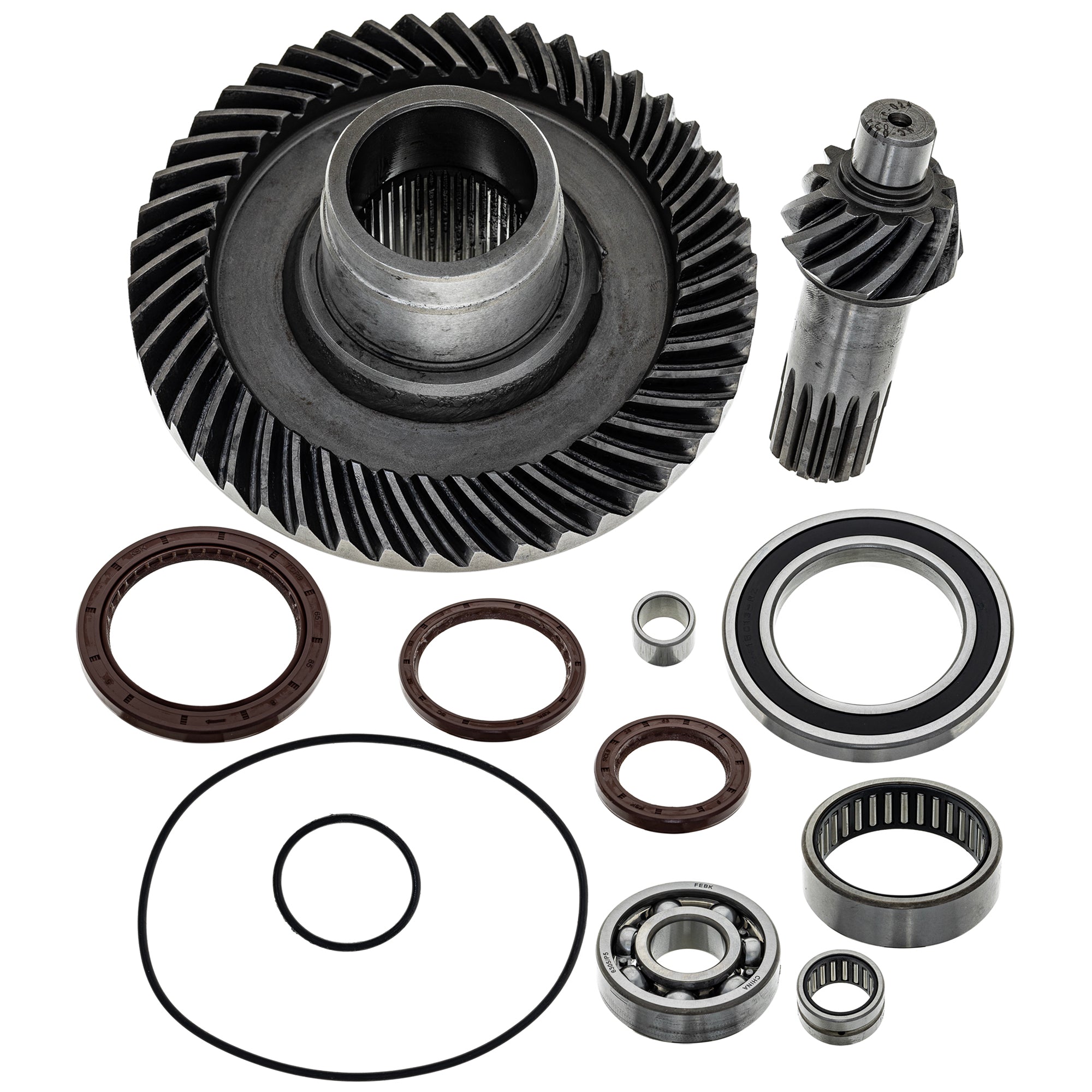 Differential Rebuild Kit for Timberwolf NICHE MK1013534