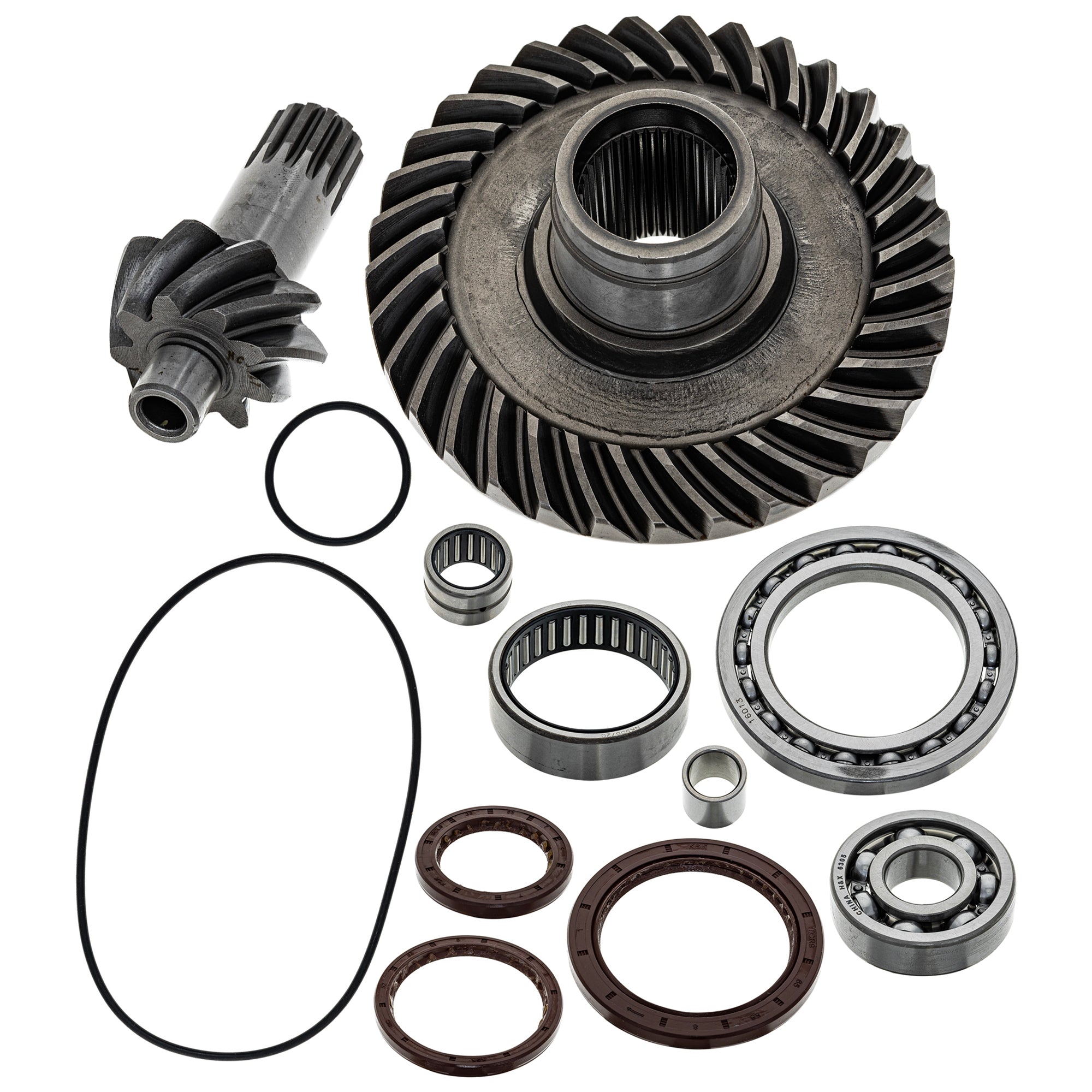 Differential Rebuild Kit for Grizzly NICHE MK1013538