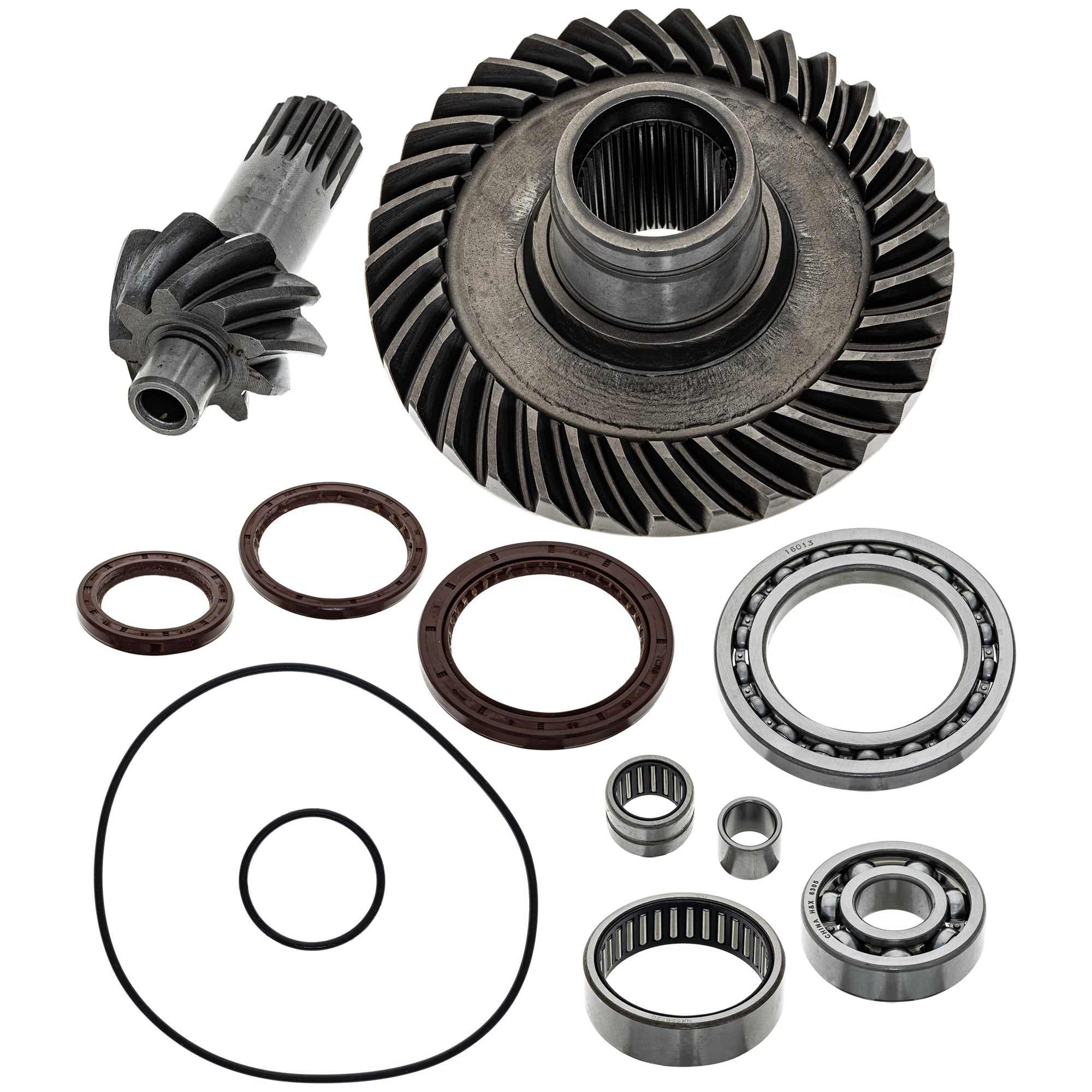 Differential Rebuild Kit for Big NICHE MK1013540