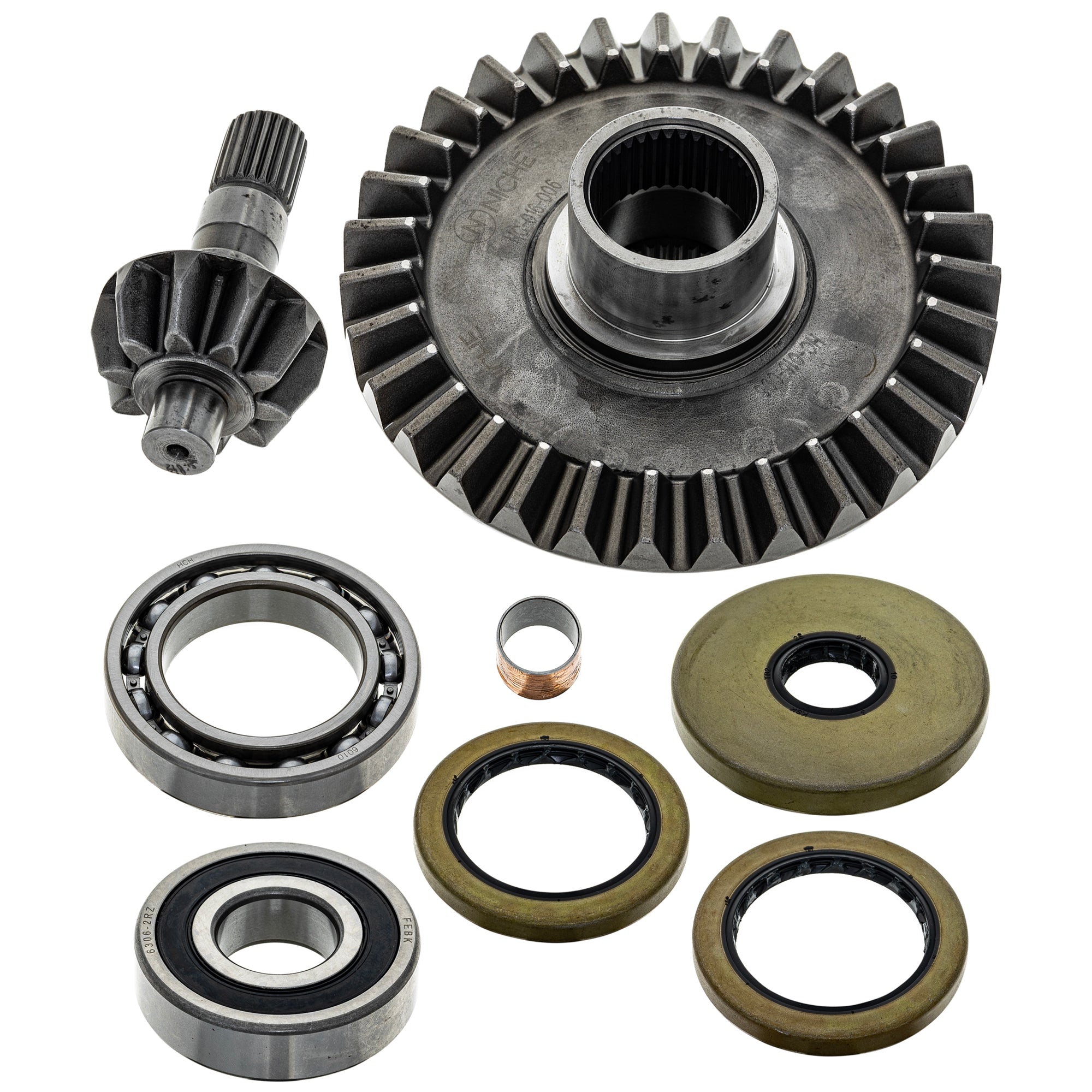 Differential Rebuild Kit Polaris | NICHE PARTS