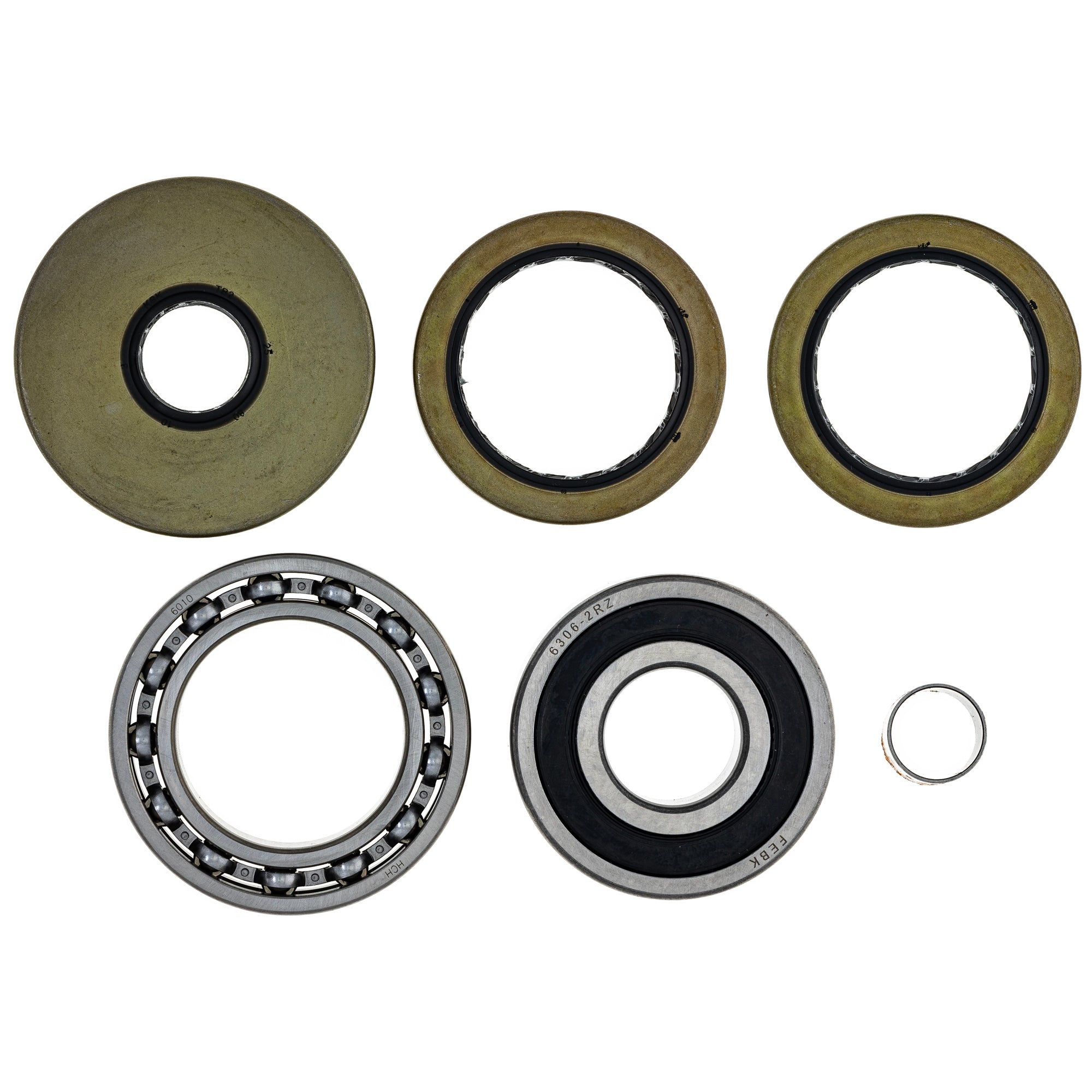 NICHE MK1013542 Differential Rebuild Kit for Sportsman