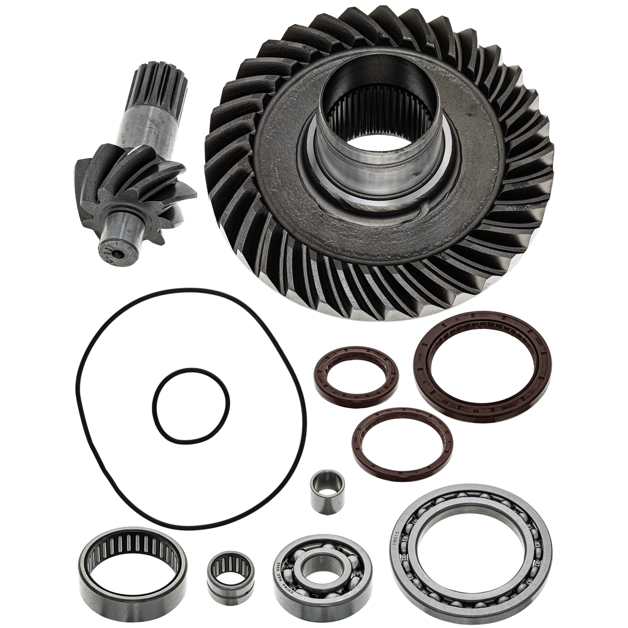 Differential Rebuild Kit for Moto Big NICHE MK1013543