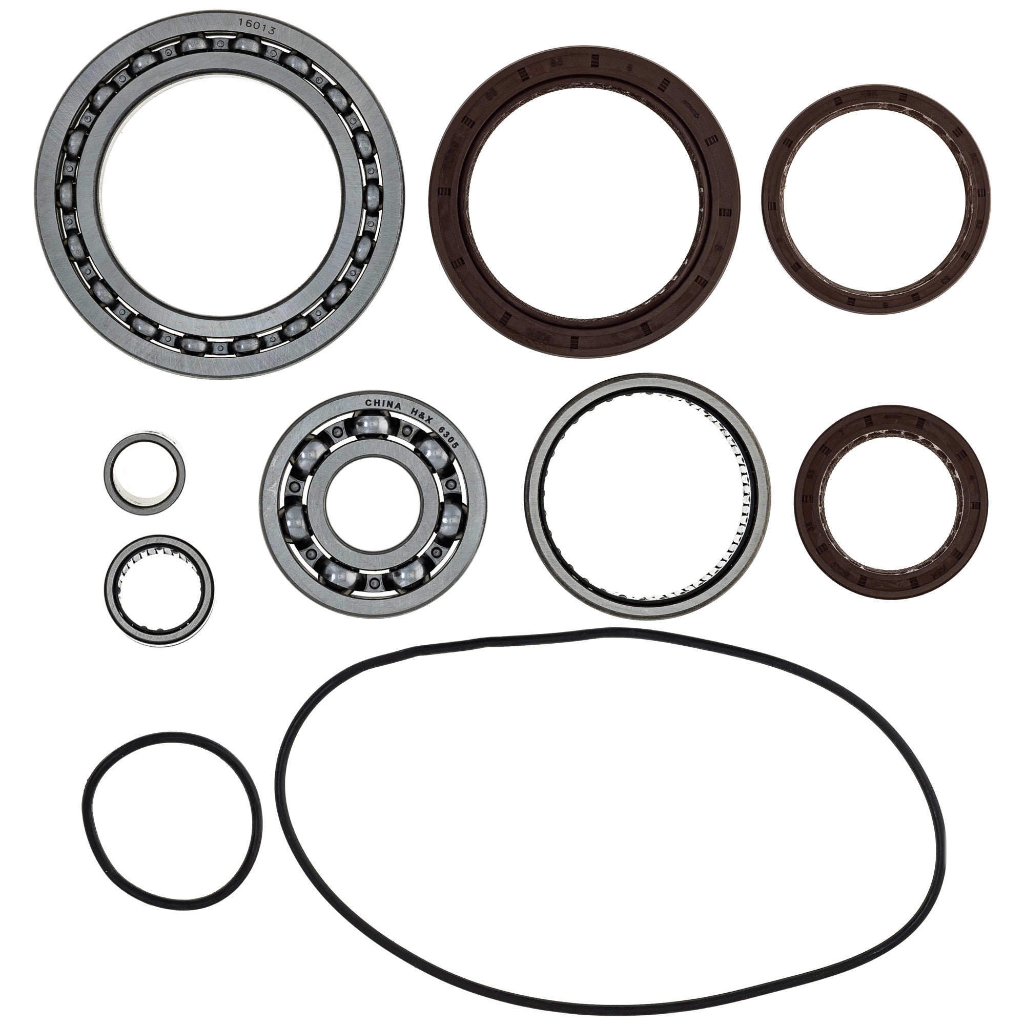 NICHE MK1013543 Differential Rebuild Kit for Moto Big