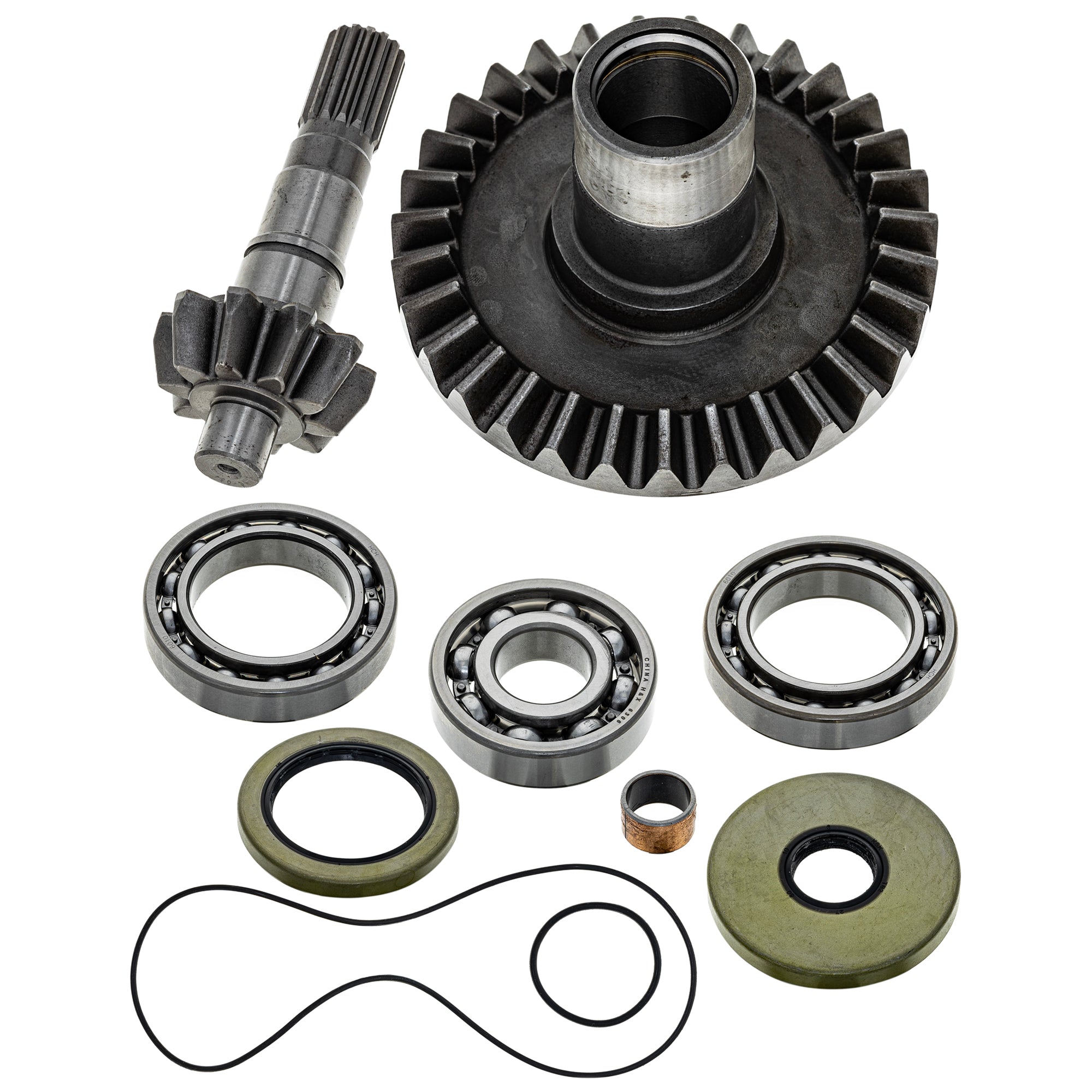 Differential Rebuild Kit for Magnum NICHE MK1013546