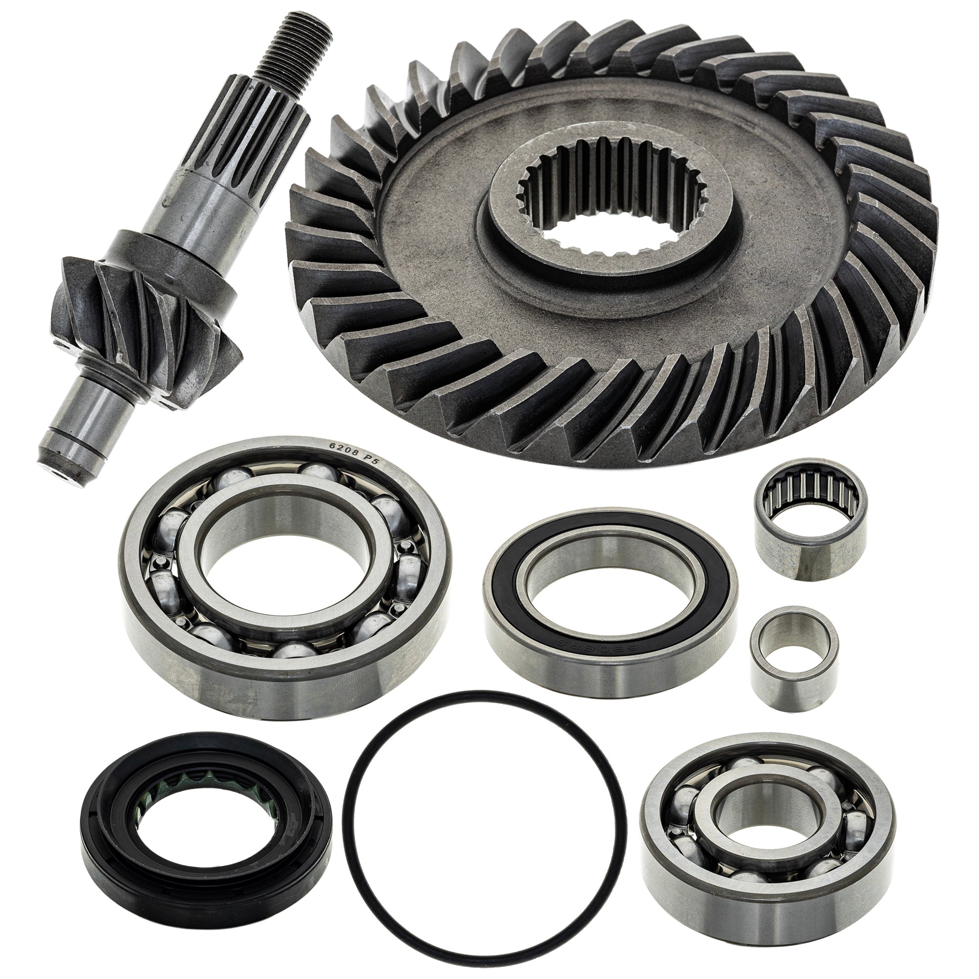Differential Rebuild Kit for Wolverine NICHE MK1013548