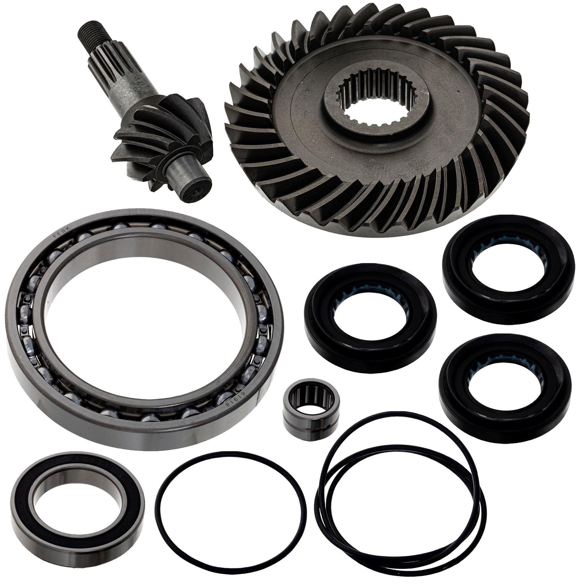 Differential Rebuild Kit for YXZ1000R NICHE MK1013550
