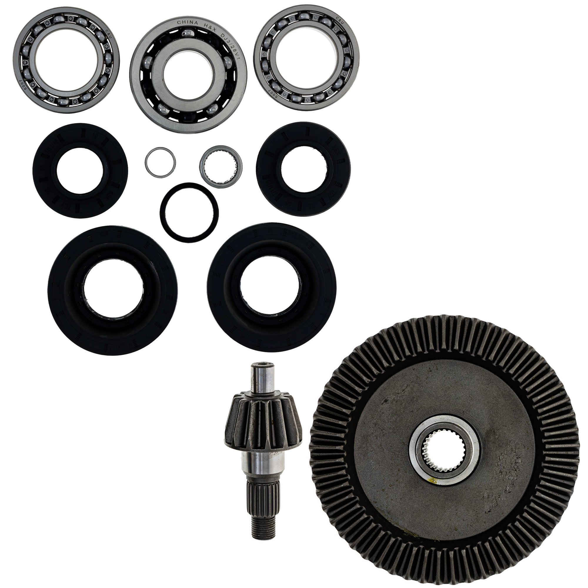 Differential Rebuild Kit for Pioneer NICHE MK1013553