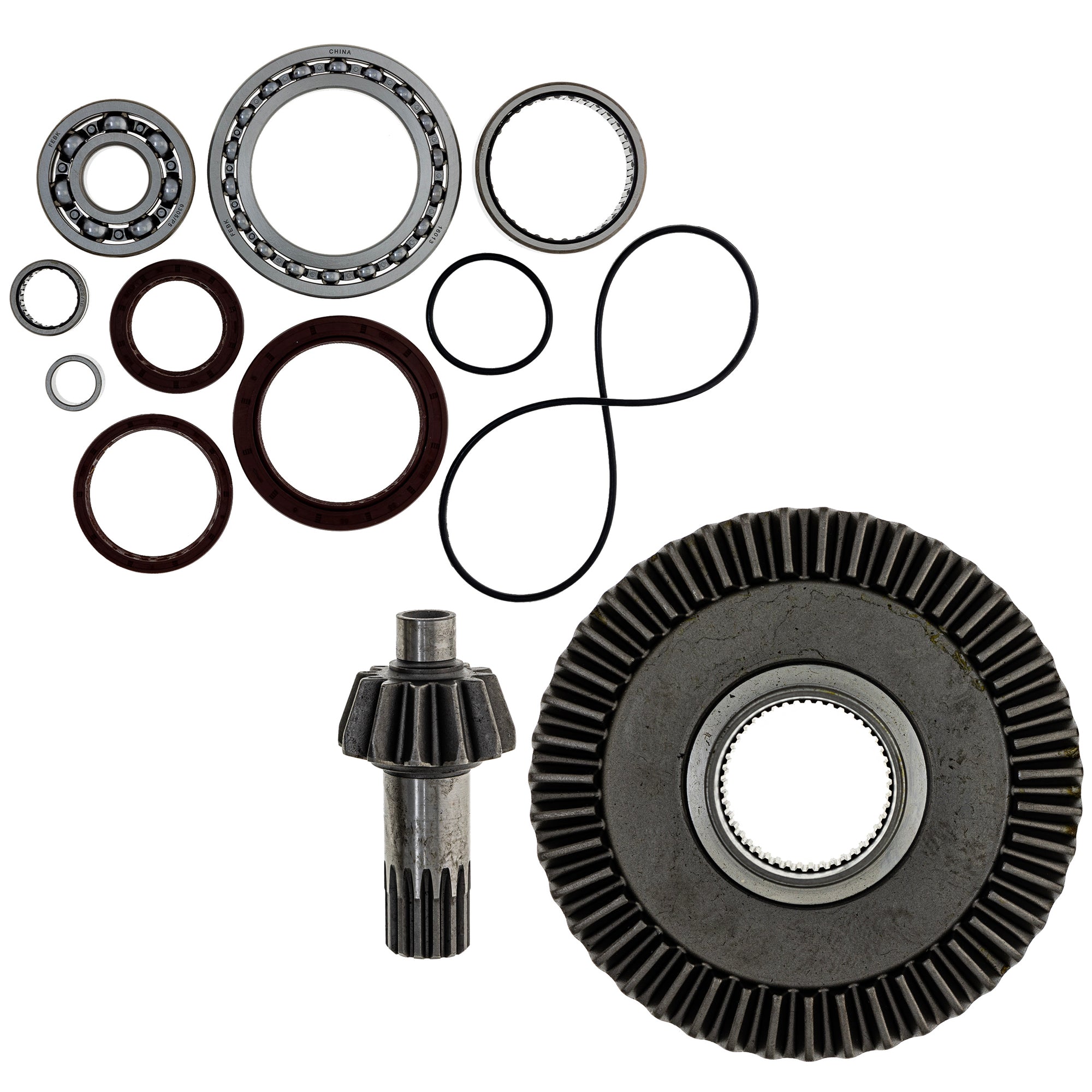 Differential Rebuild Kit for Moto NICHE MK1013556