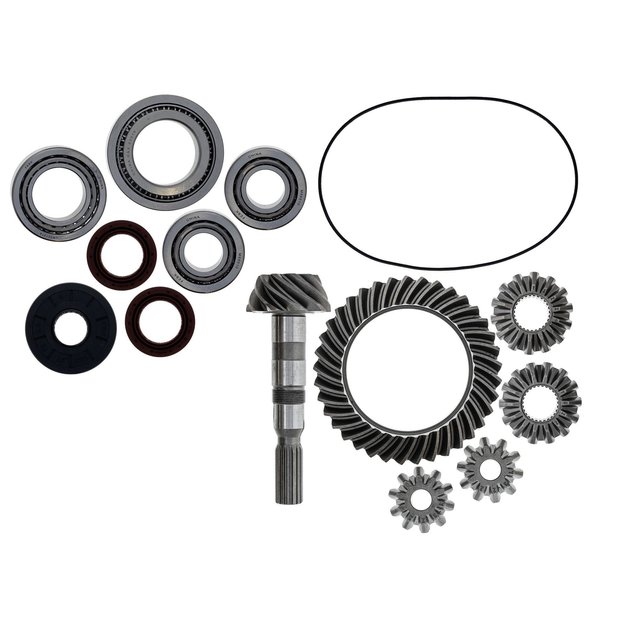 Differential Rebuild Kit for Ranger NICHE MK1013558
