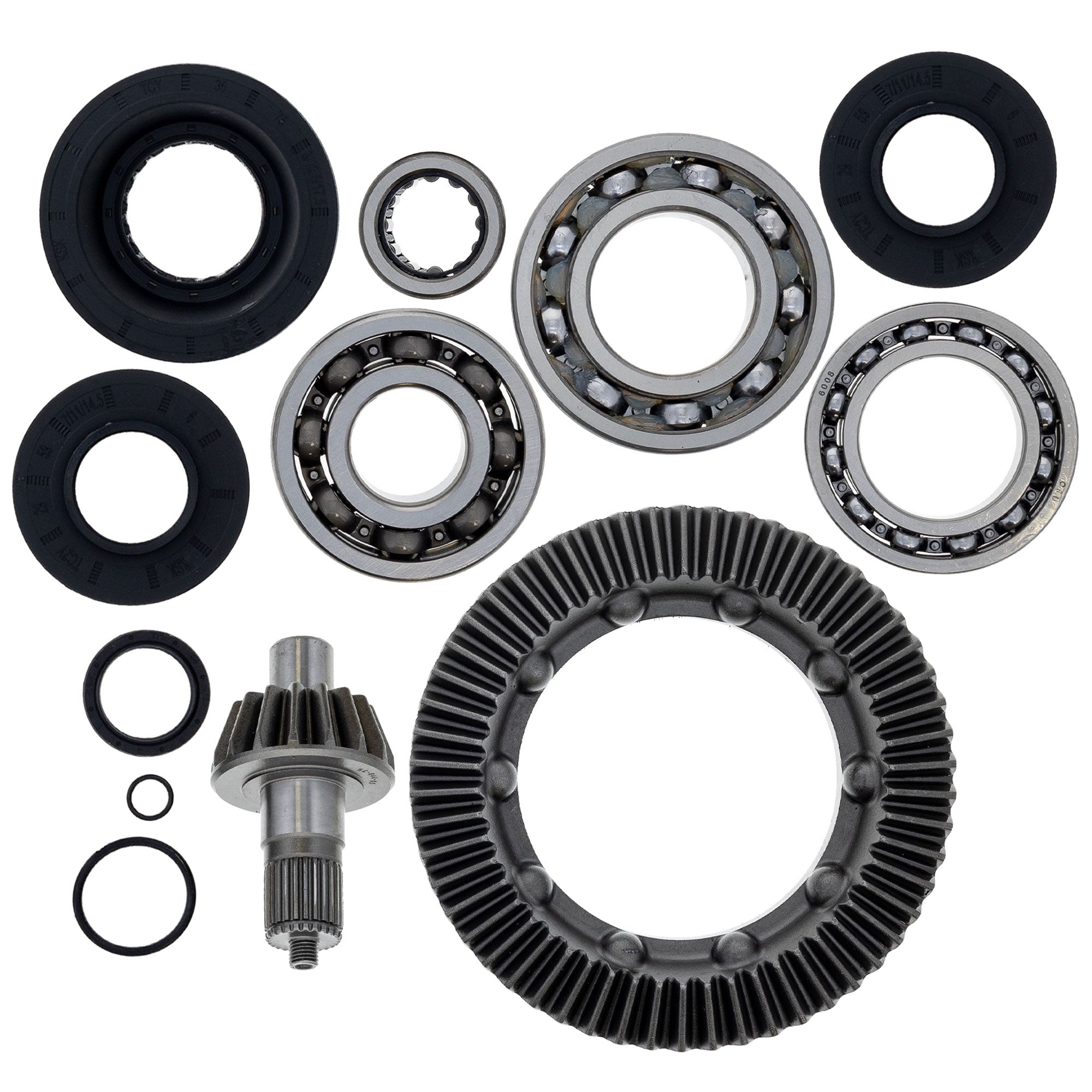 Differential Rebuild Kit for Pioneer NICHE MK1013562