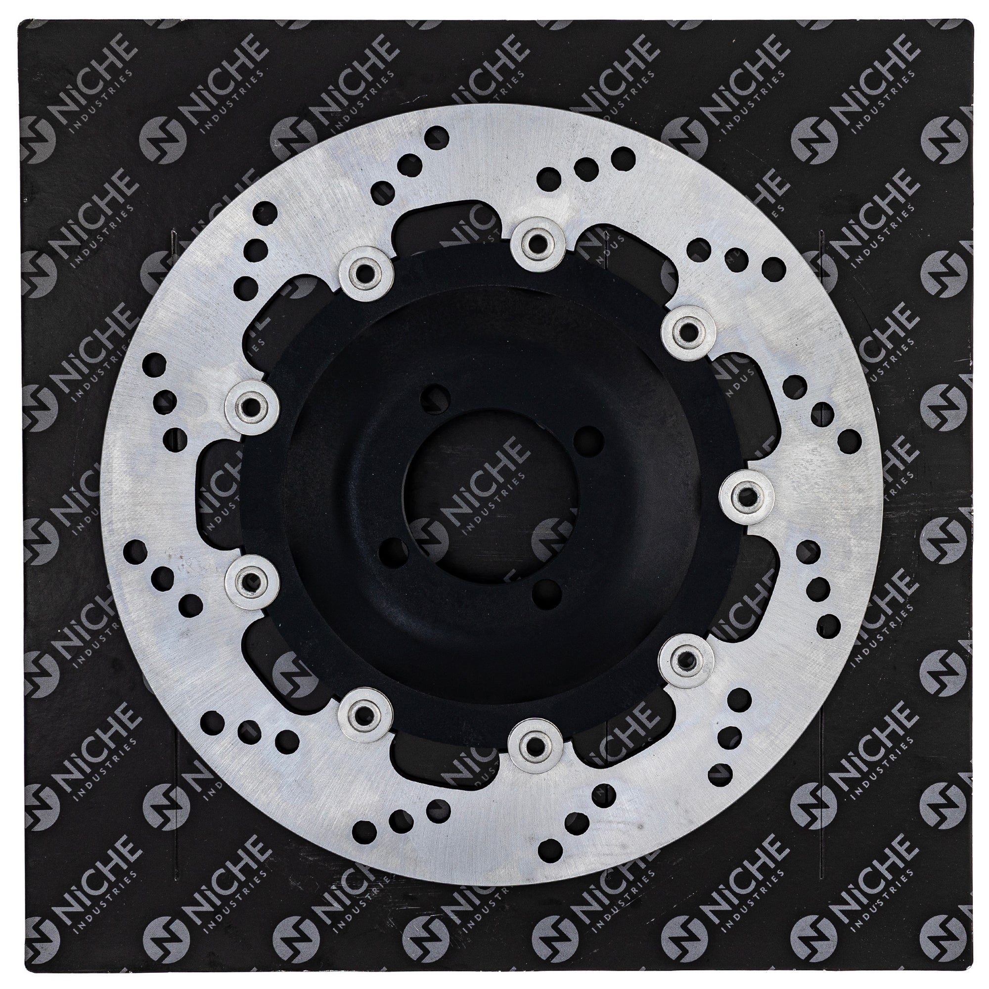 NICHE MK1014264 Brake Pad Set for R100R
