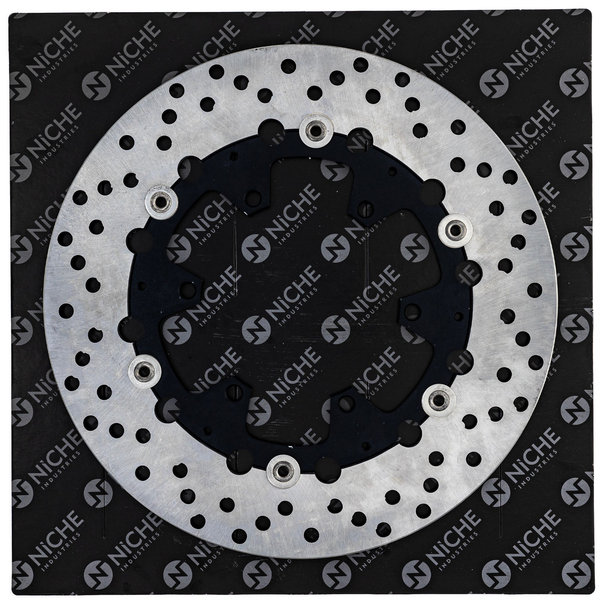 NICHE MK1014267 Rotor & Brake Pad Kit for R850R R1100RT R1100RS