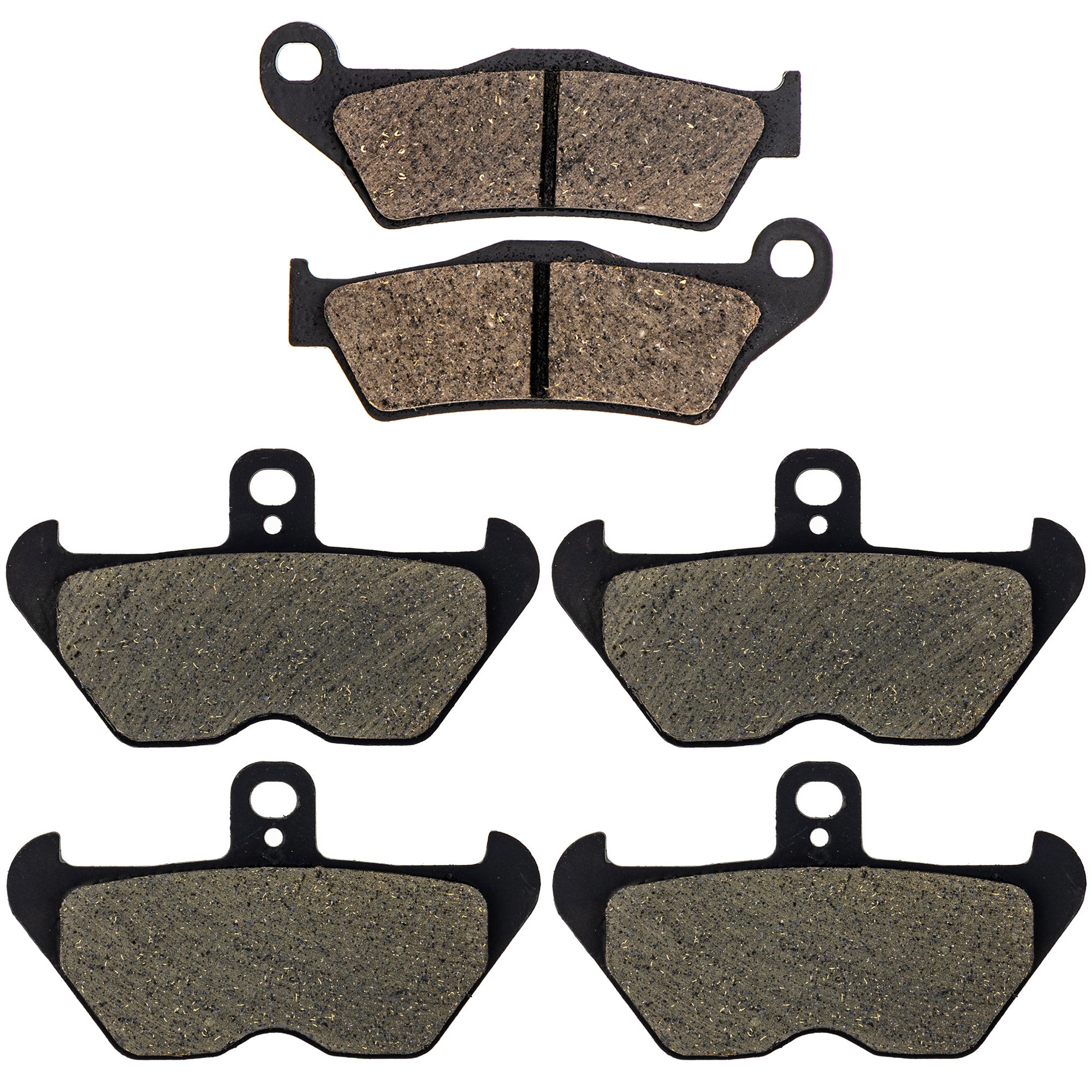 Brake Pad Kit Front/Rear for R850R R1200C R1150GS R1100S NICHE MK1014268