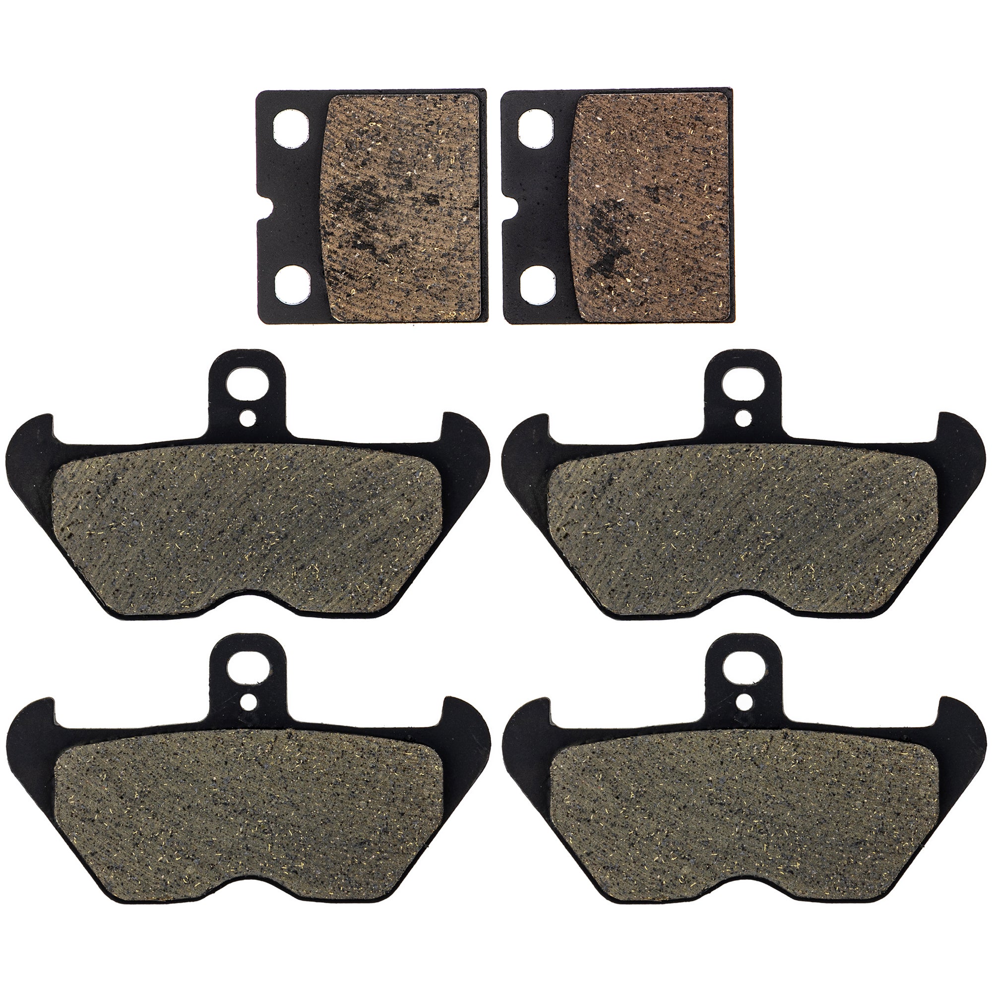 Brake Pad Kit Front/Rear for R1100RS K1200RS K1200GT K1100RS NICHE MK1014269