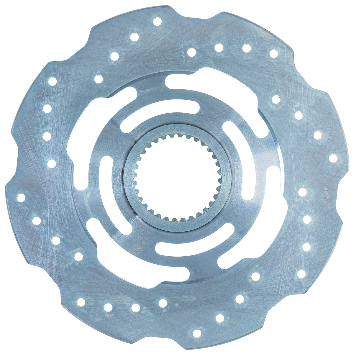 NICHE MK1014273 Brake Rotor