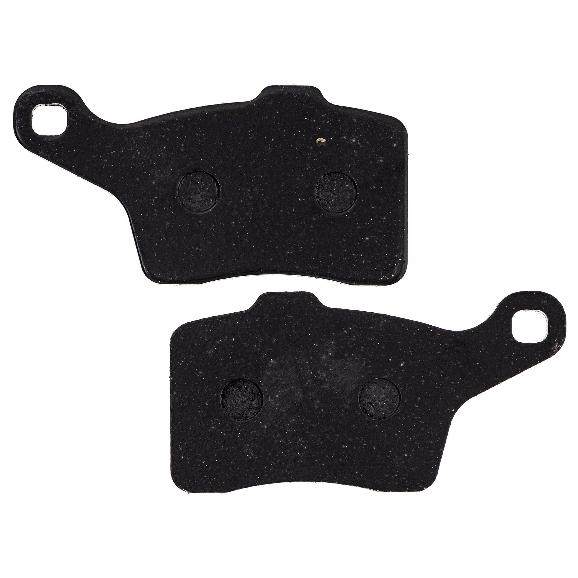 Rear Brake Rotor and Pad Set For Ski-Doo