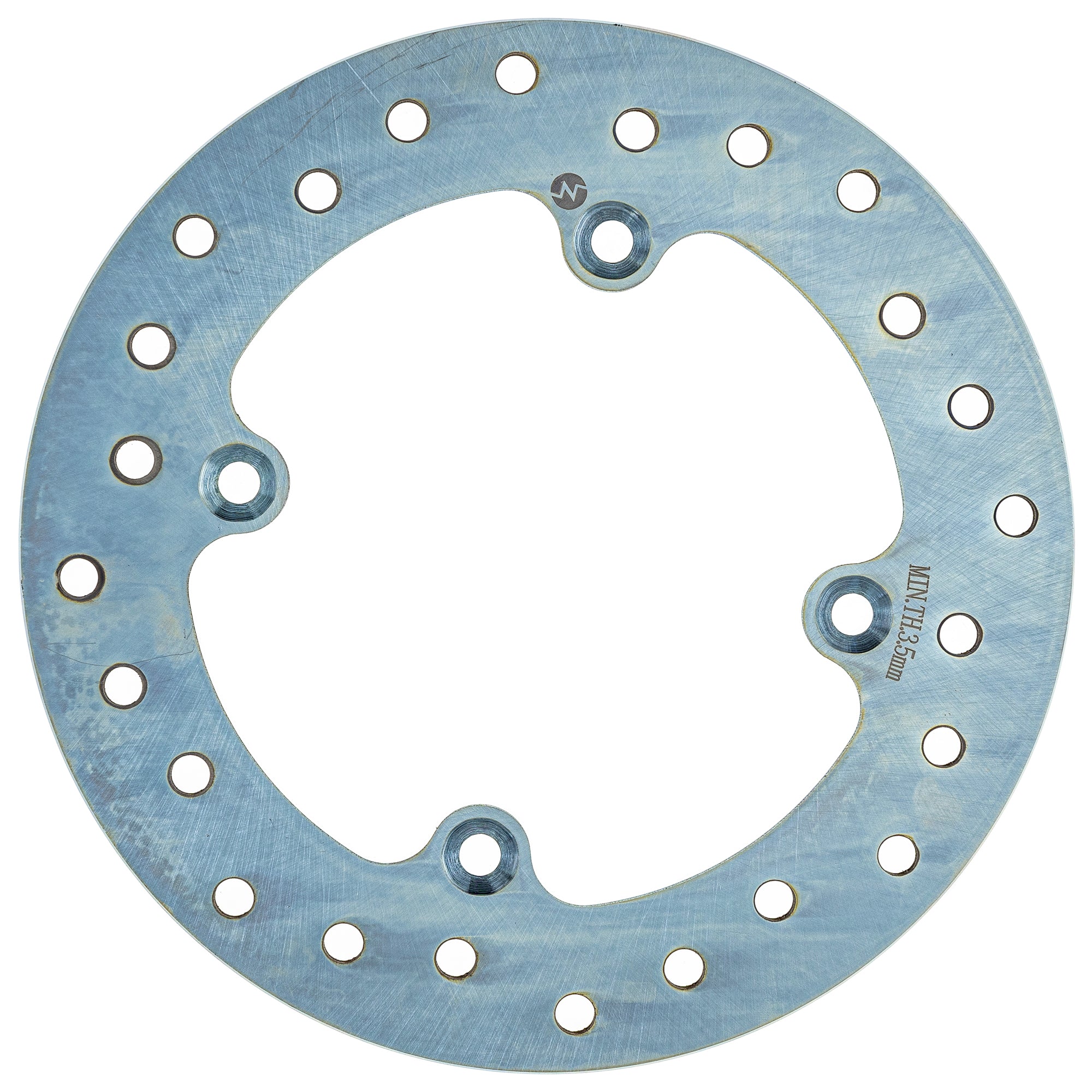 NICHE MK1014277 Brake Rotor for Traxter Defender