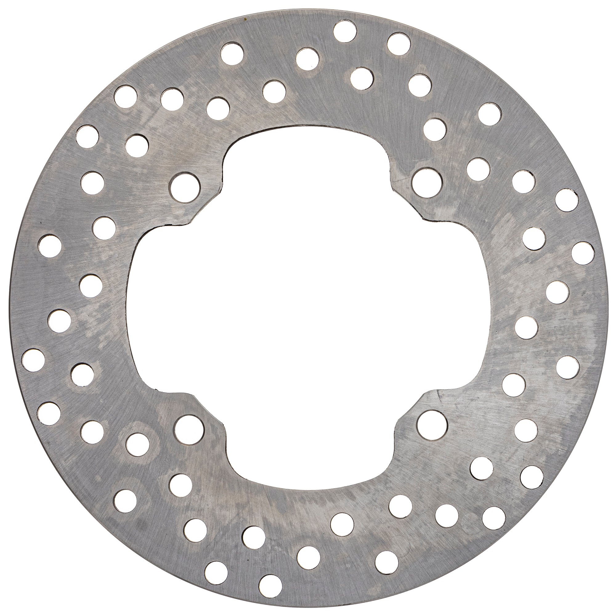 NICHE MK1014281 Brake Rotor for Ranger