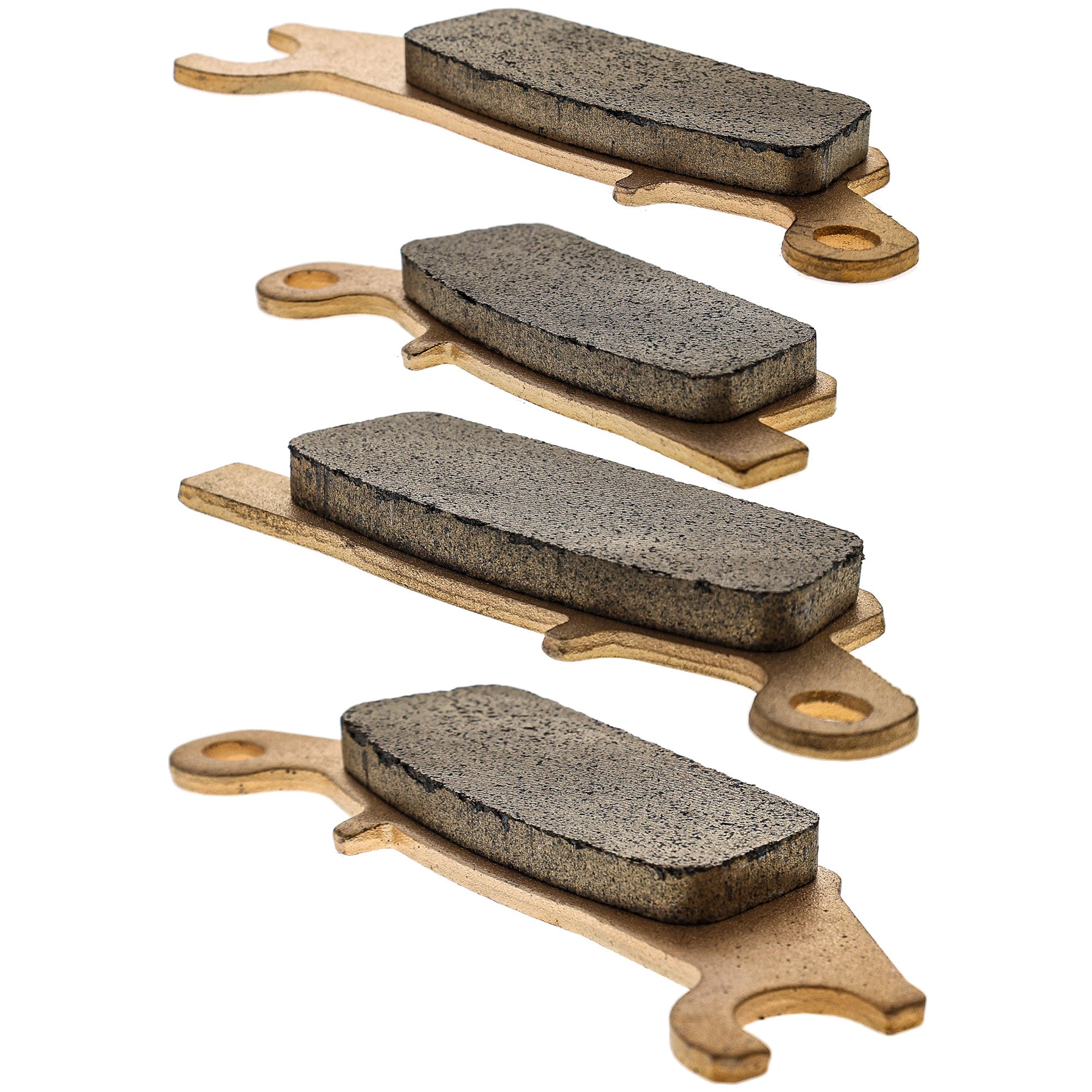 Brake Pad Set for Grizzly NICHE MK1014319
